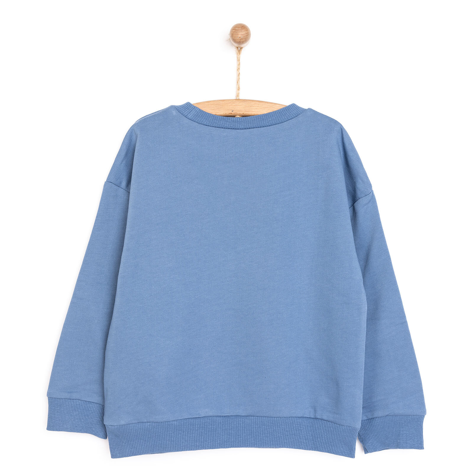 Erkek Sweatshirt Erkek Bebek