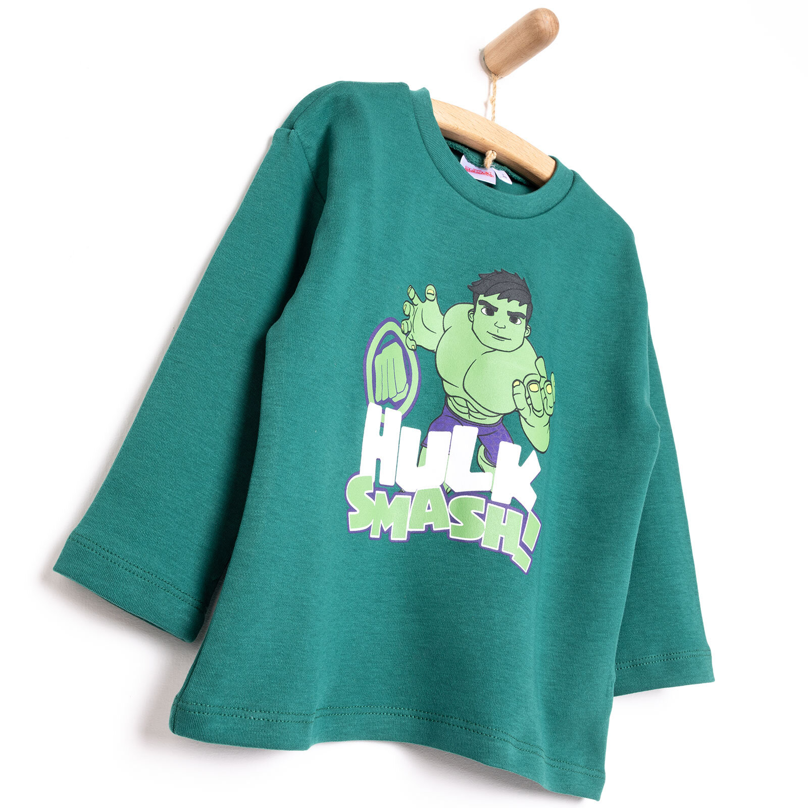 Erkek Sweatshirt Erkek Sweatshirt