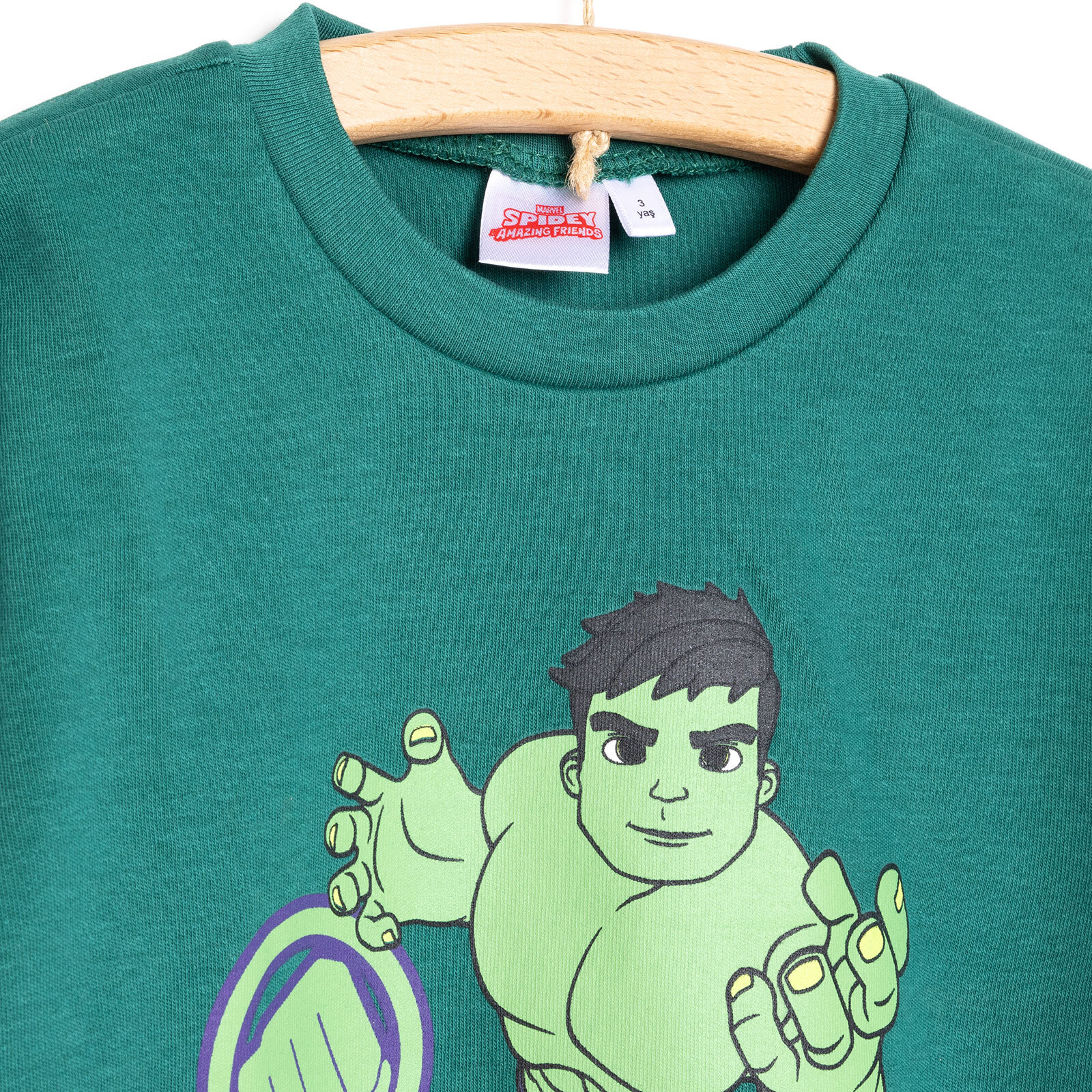 Erkek Sweatshirt Erkek Sweatshirt