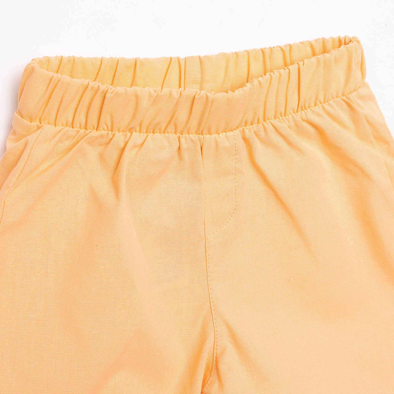 Erkek Tshirt-Şort Erkek Bebek