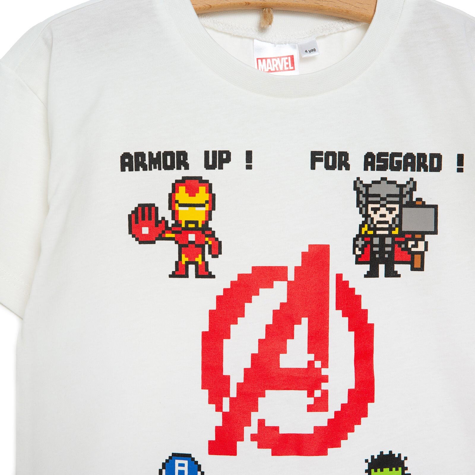 Erkek Tshirt-Şort Erkek Bebek Erkek Tshirt-Şort Erkek Bebek