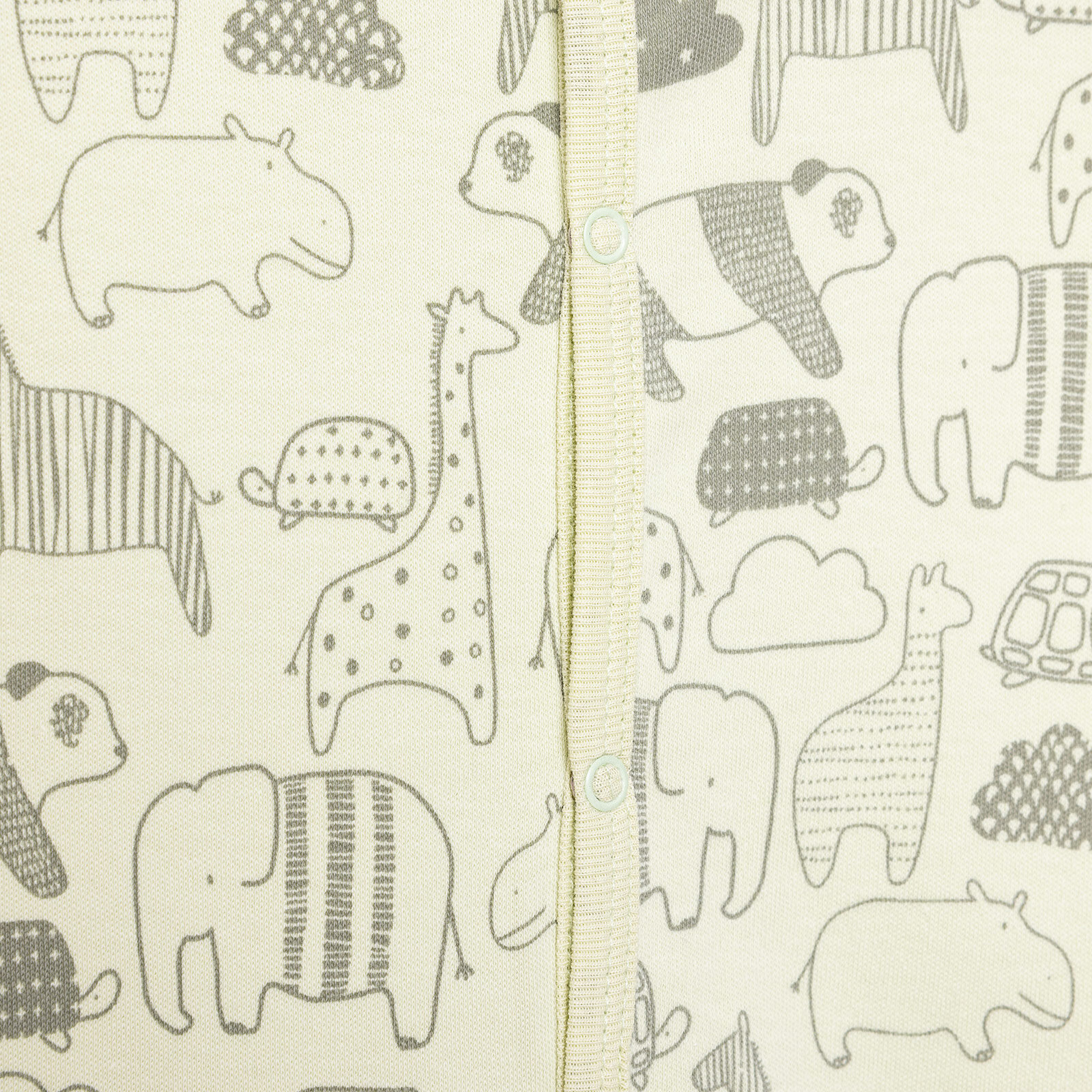 Yenidoğan Tulum-Body-Şapka