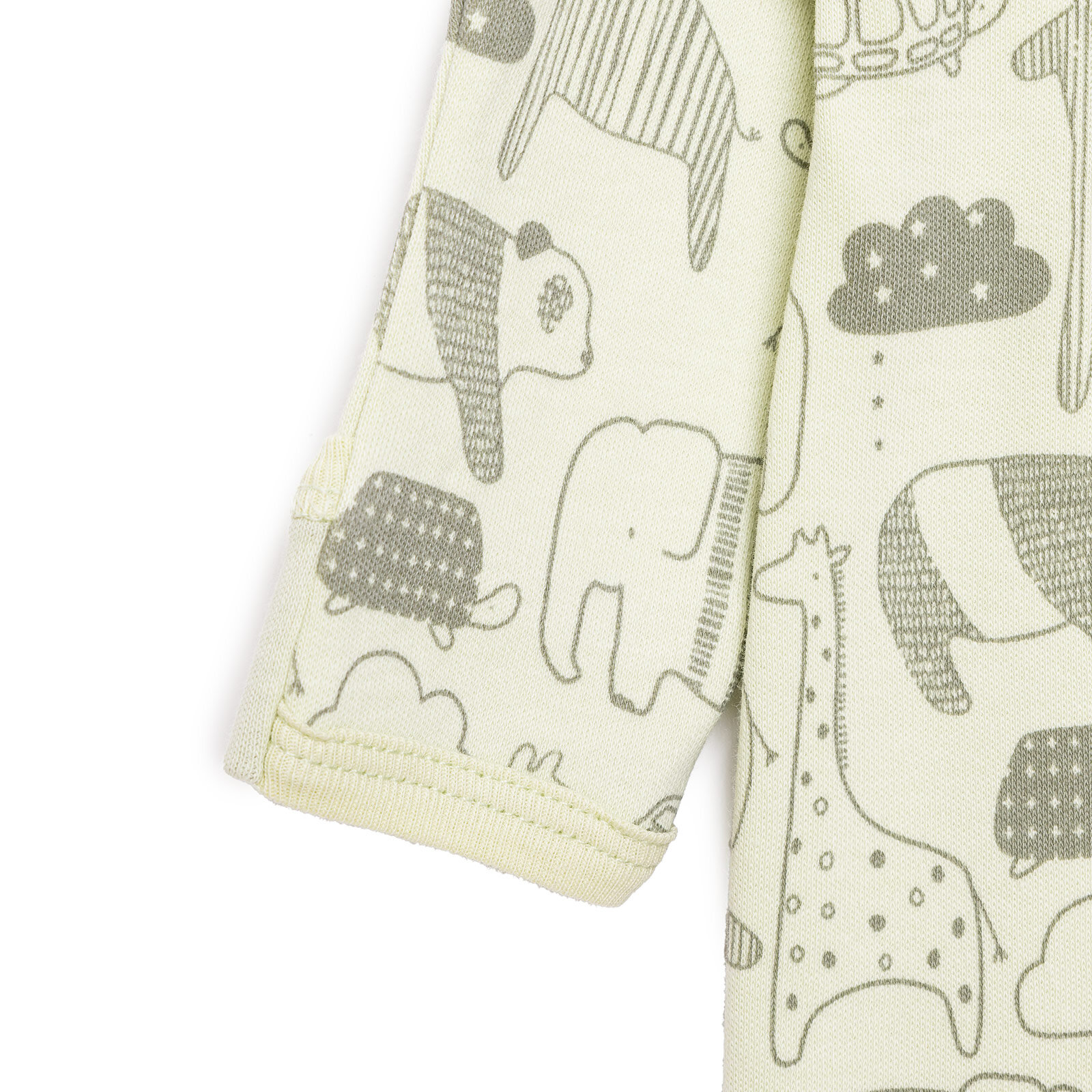 Yenidoğan Tulum-Body-Şapka