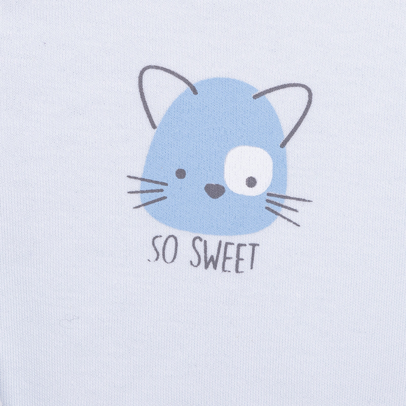 Yenidoğan Tulum-Body-Şapka