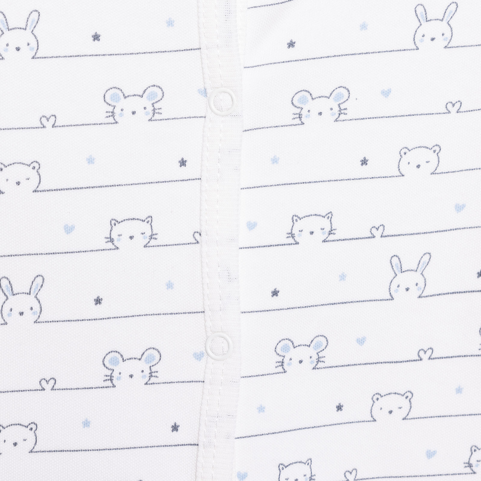 Yenidoğan Tulum-Body-Şapka