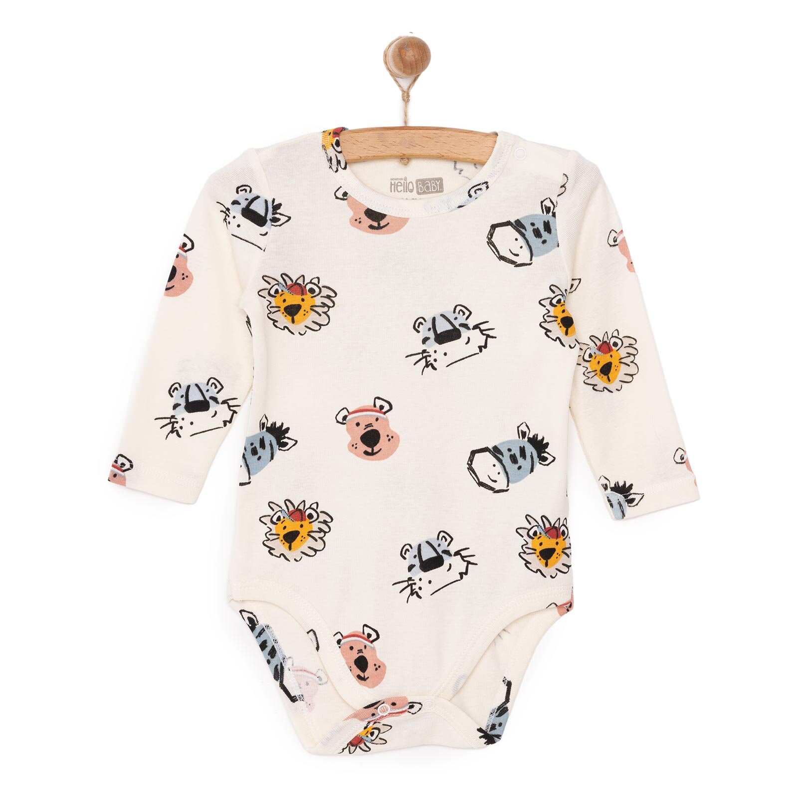 Erkek Uzun Kol Body Erkek Bebek Erkek Uzun Kol Body Erkek Bebek