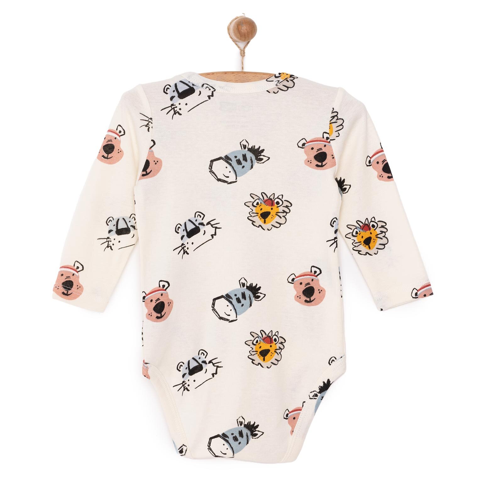 Erkek Uzun Kol Body Erkek Bebek Erkek Uzun Kol Body Erkek Bebek