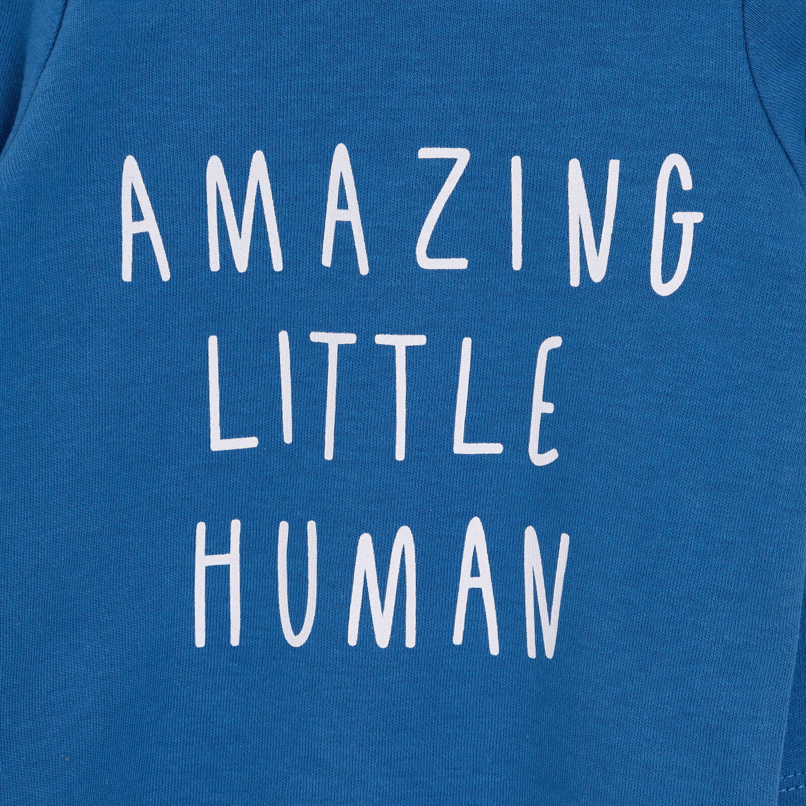 Erkek Uzun Kol Body Erkek Bebek