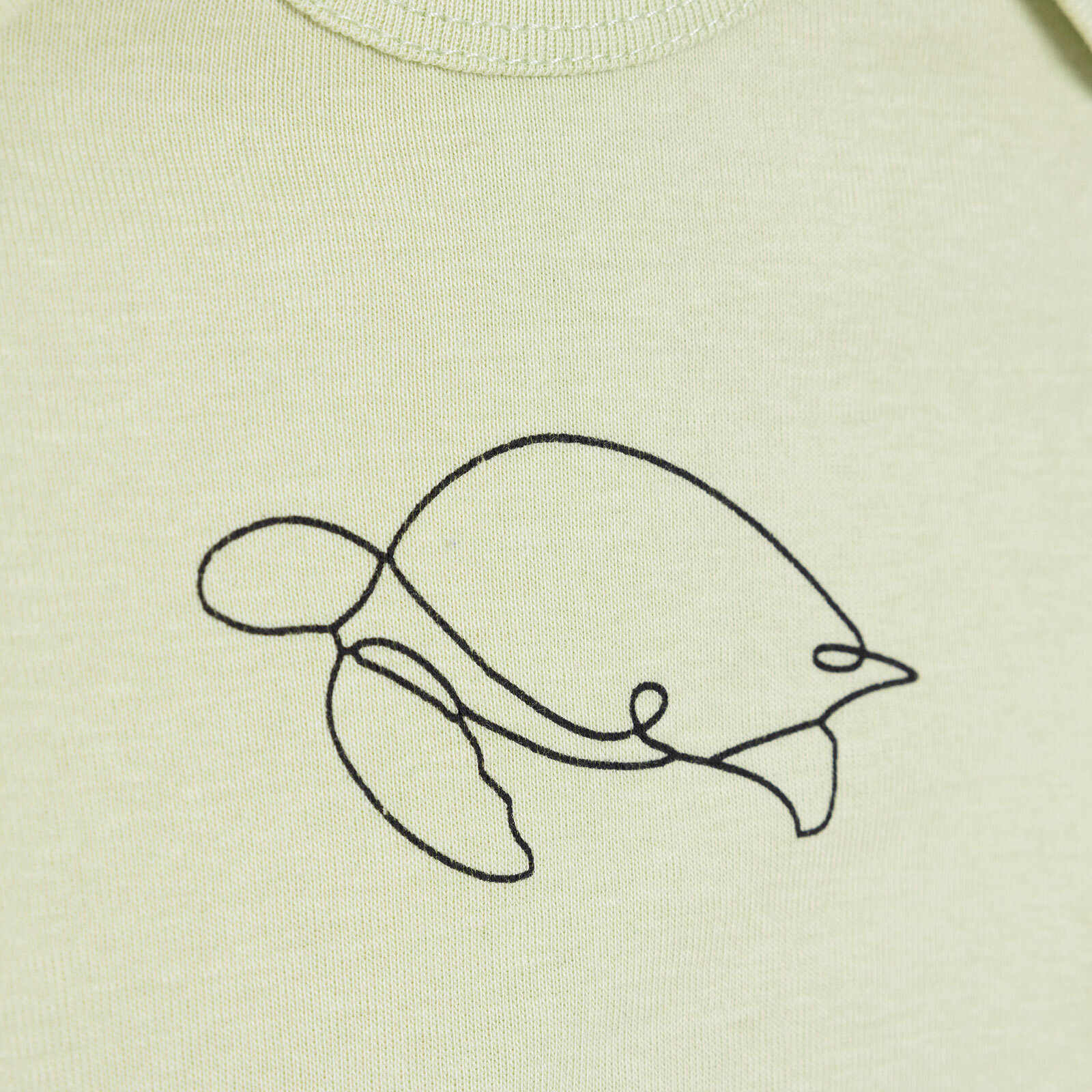 Erkek Uzun Kol Body Erkek Bebek