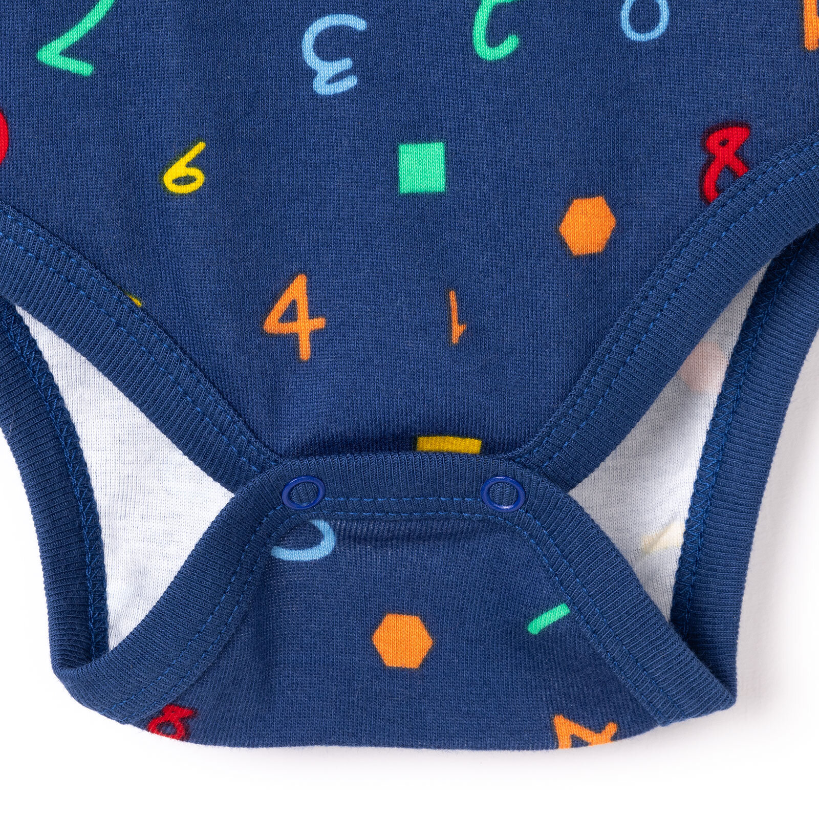 Erkek Uzun Kol Body Erkek Bebek