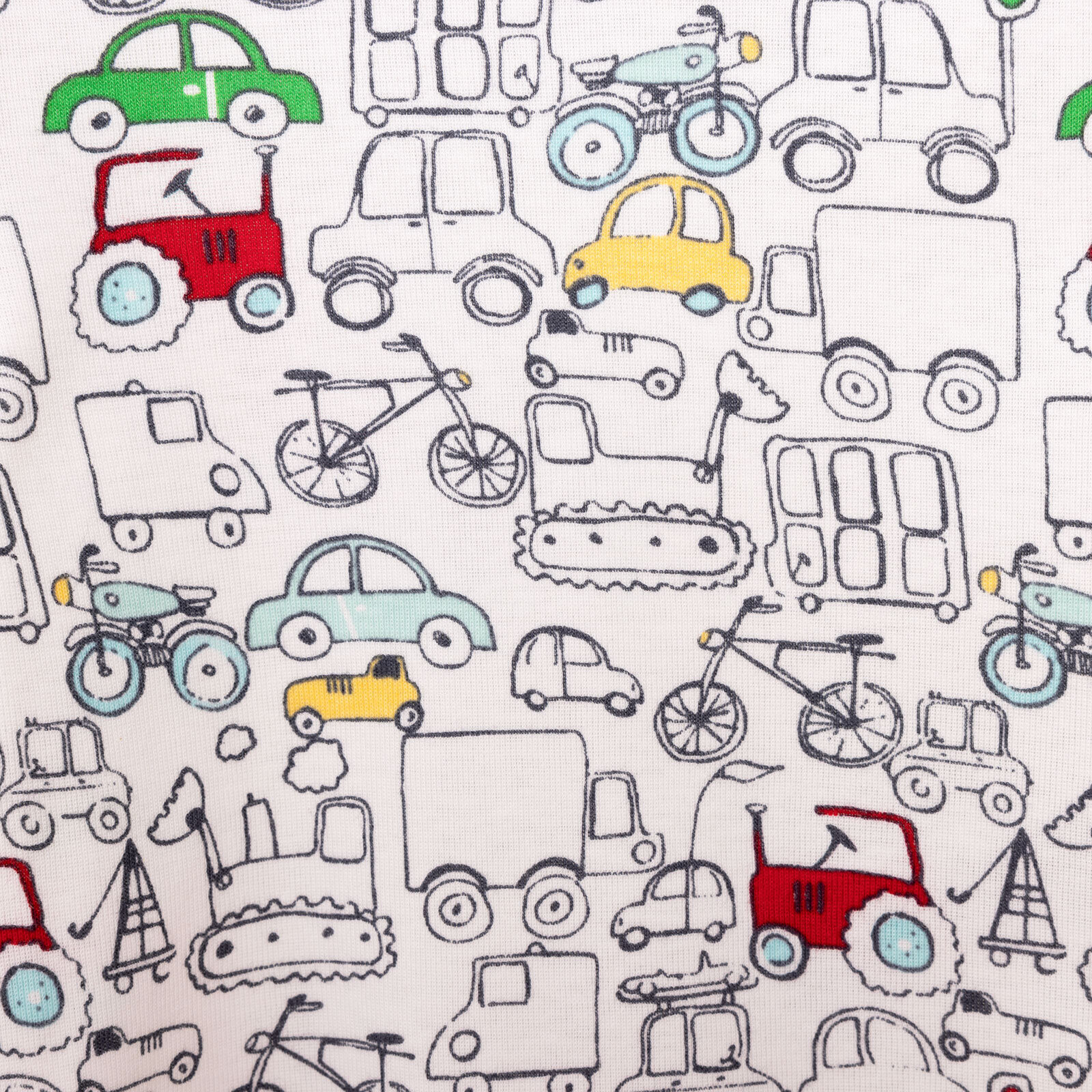 Erkek Uzun Kol Body Erkek Bebek