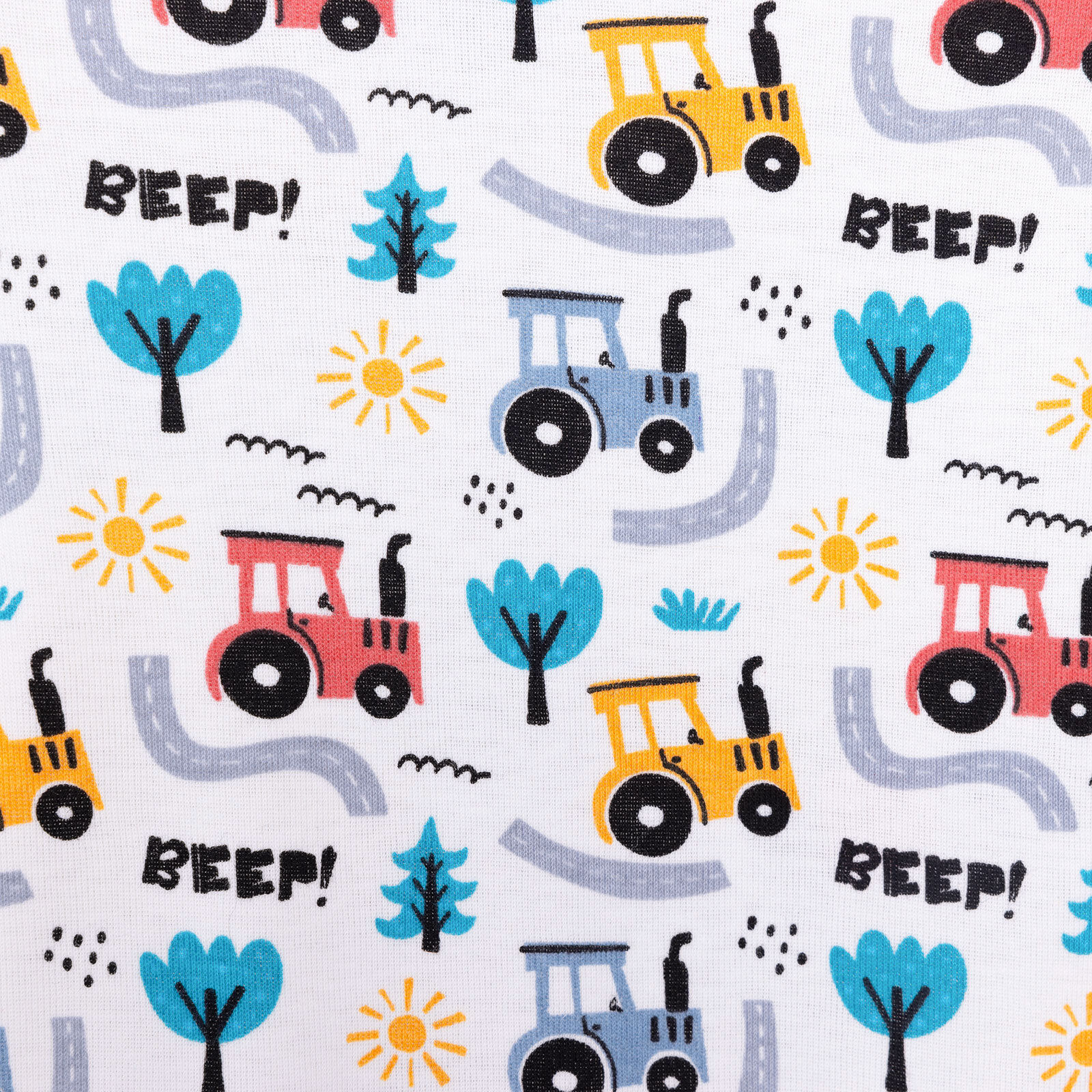 Erkek Uzun Kol Body Erkek Bebek