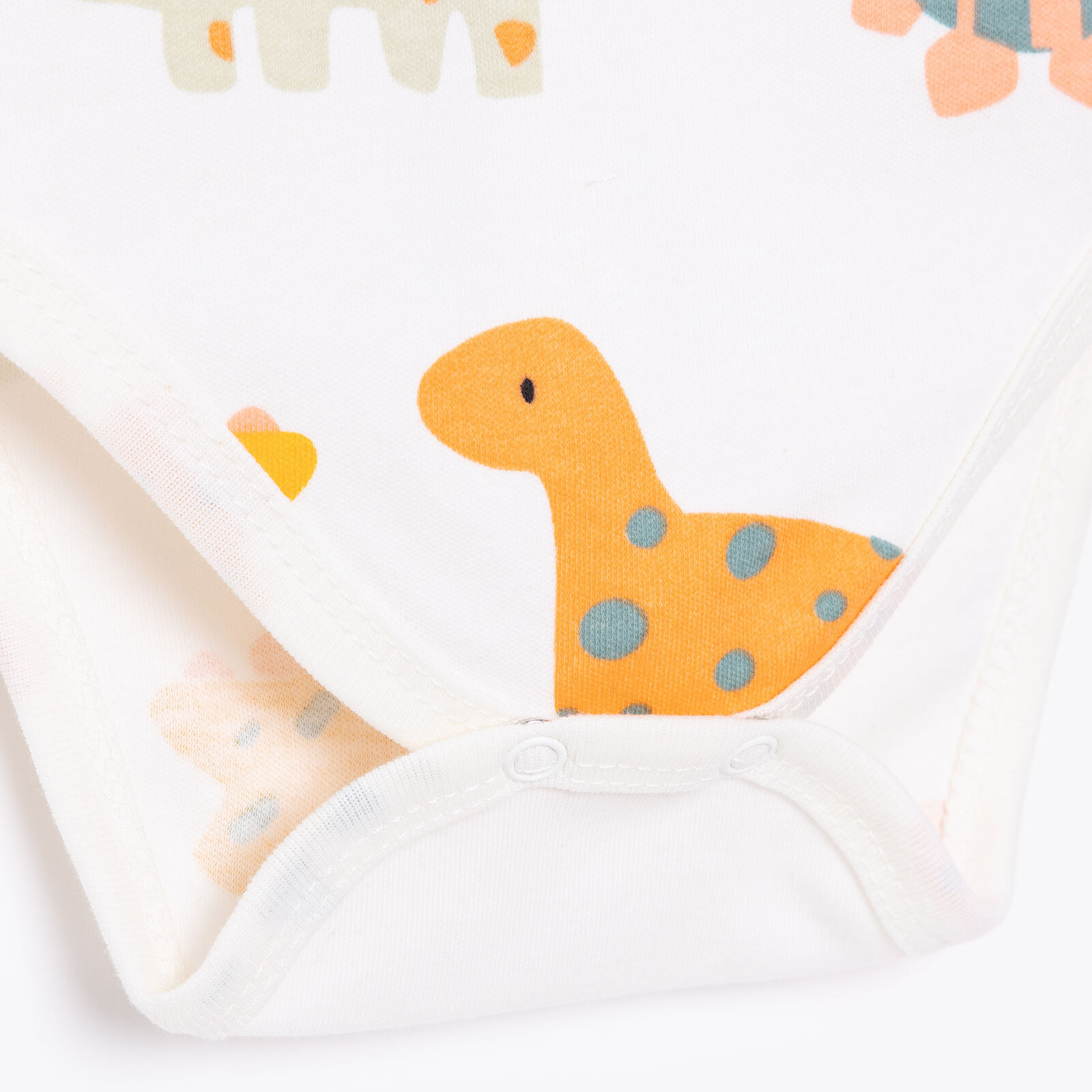 Erkek Uzun Kol Body Erkek Bebek