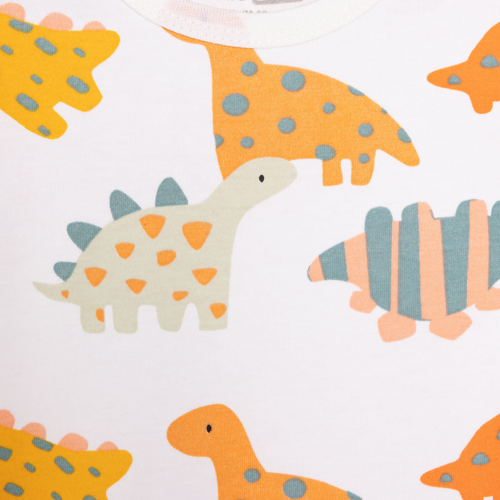 Erkek Uzun Kol Body Erkek Bebek