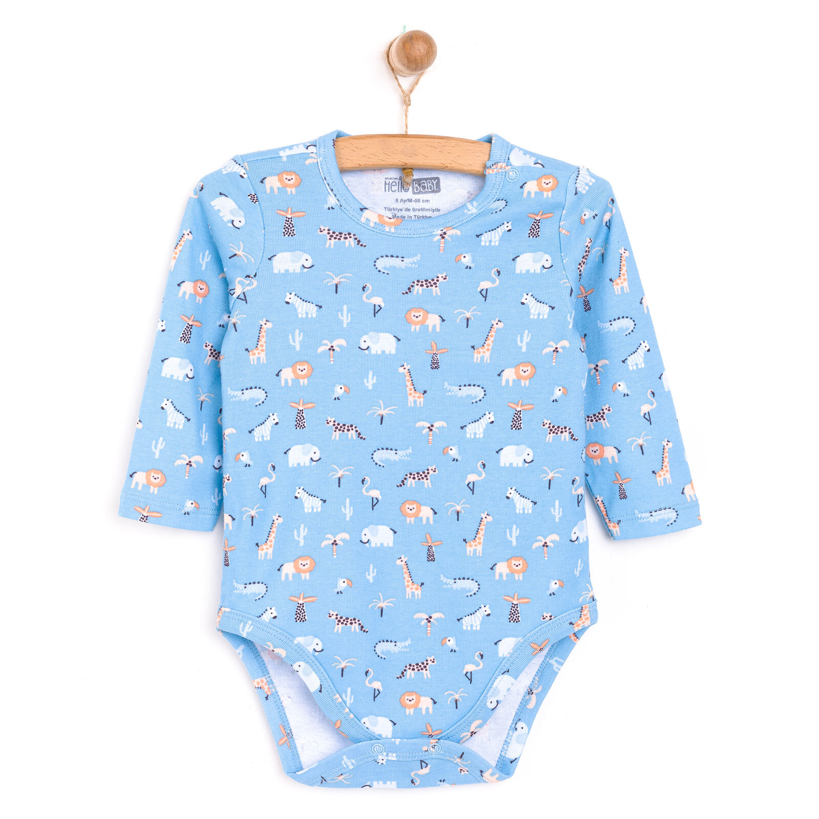 Erkek Uzun Kol Body Erkek Bebek Erkek Uzun Kol Body Erkek Bebek