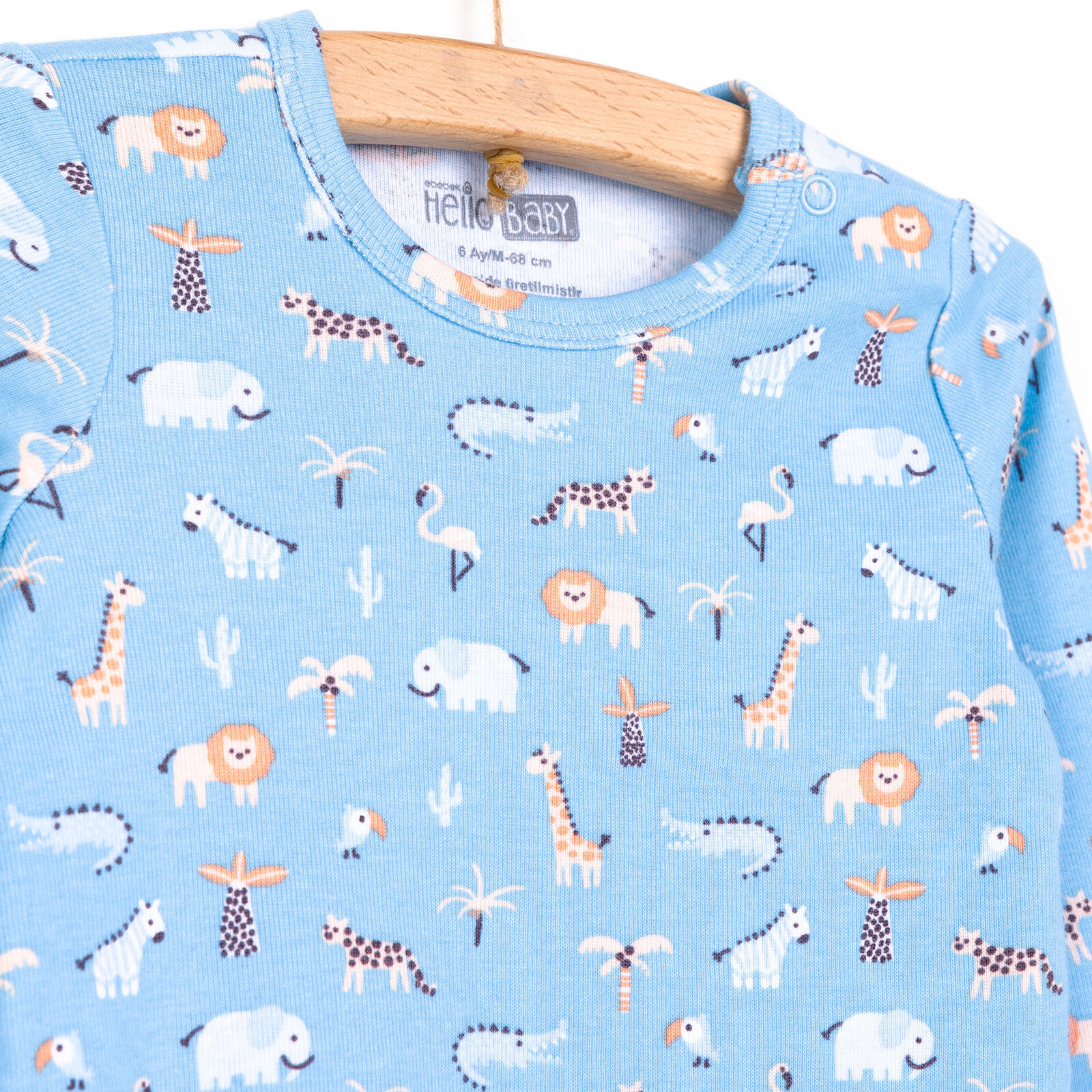 Erkek Uzun Kol Body Erkek Bebek Erkek Uzun Kol Body Erkek Bebek