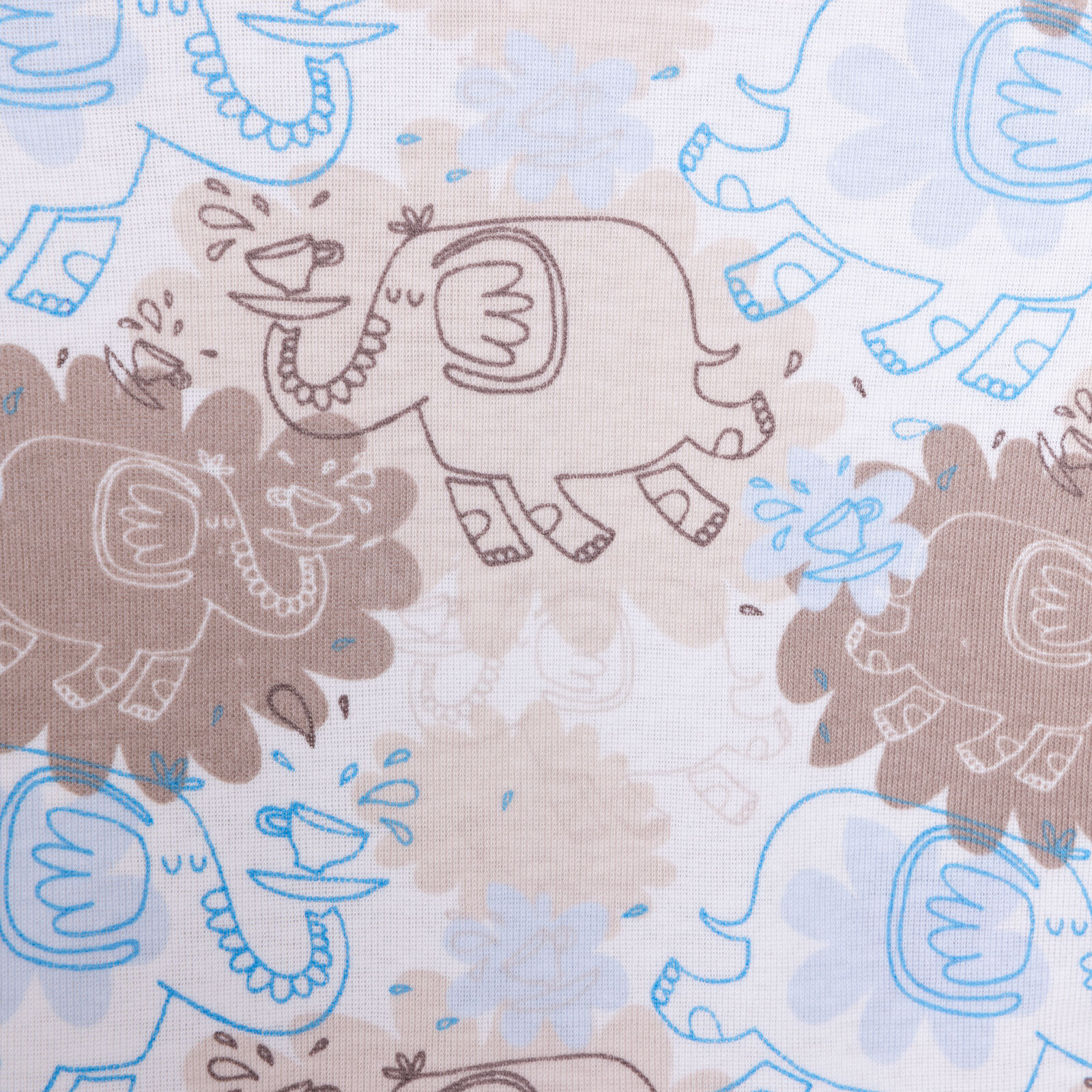 Erkek Uzun Kol Body Erkek Bebek