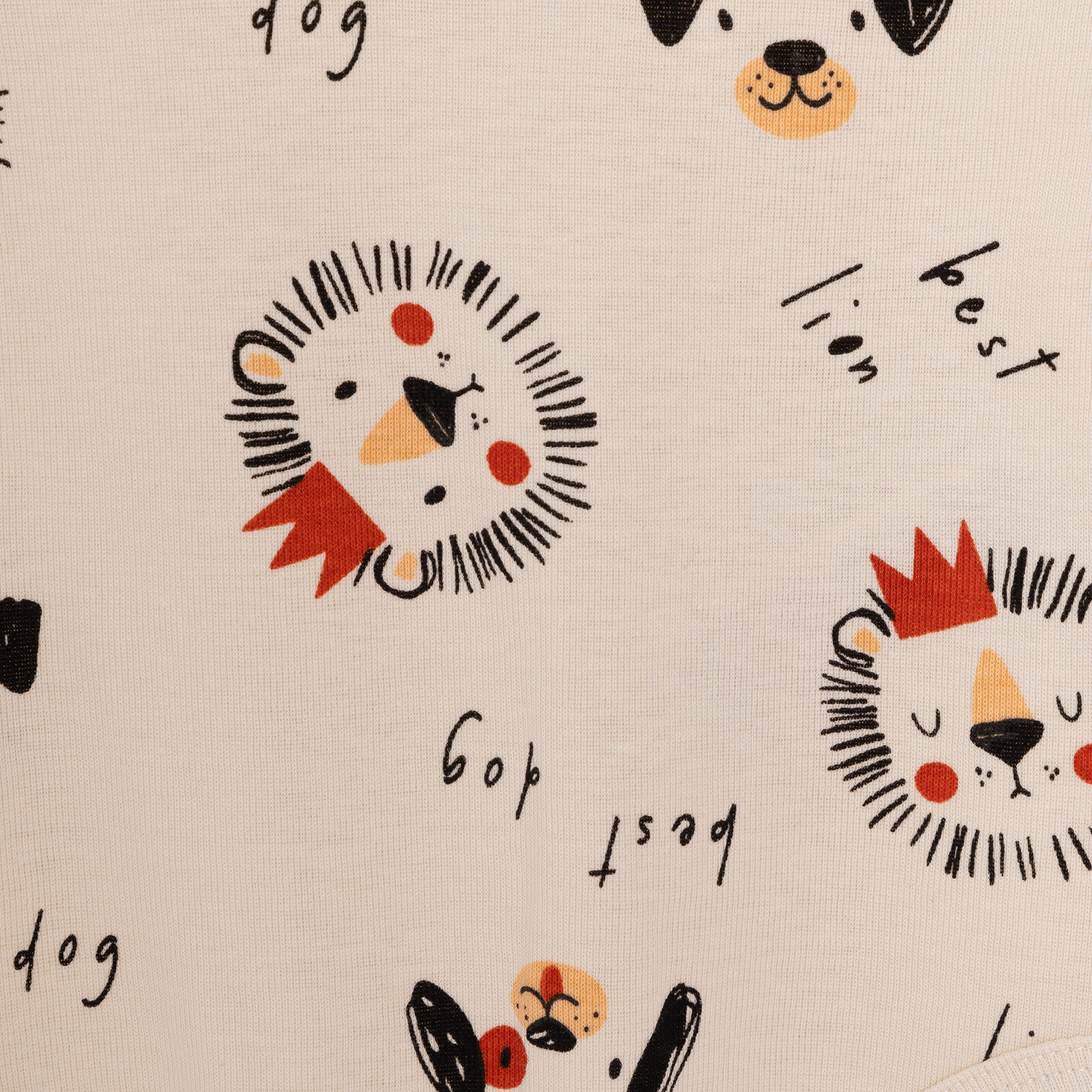 Erkek Uzun Kol Body Erkek Bebek