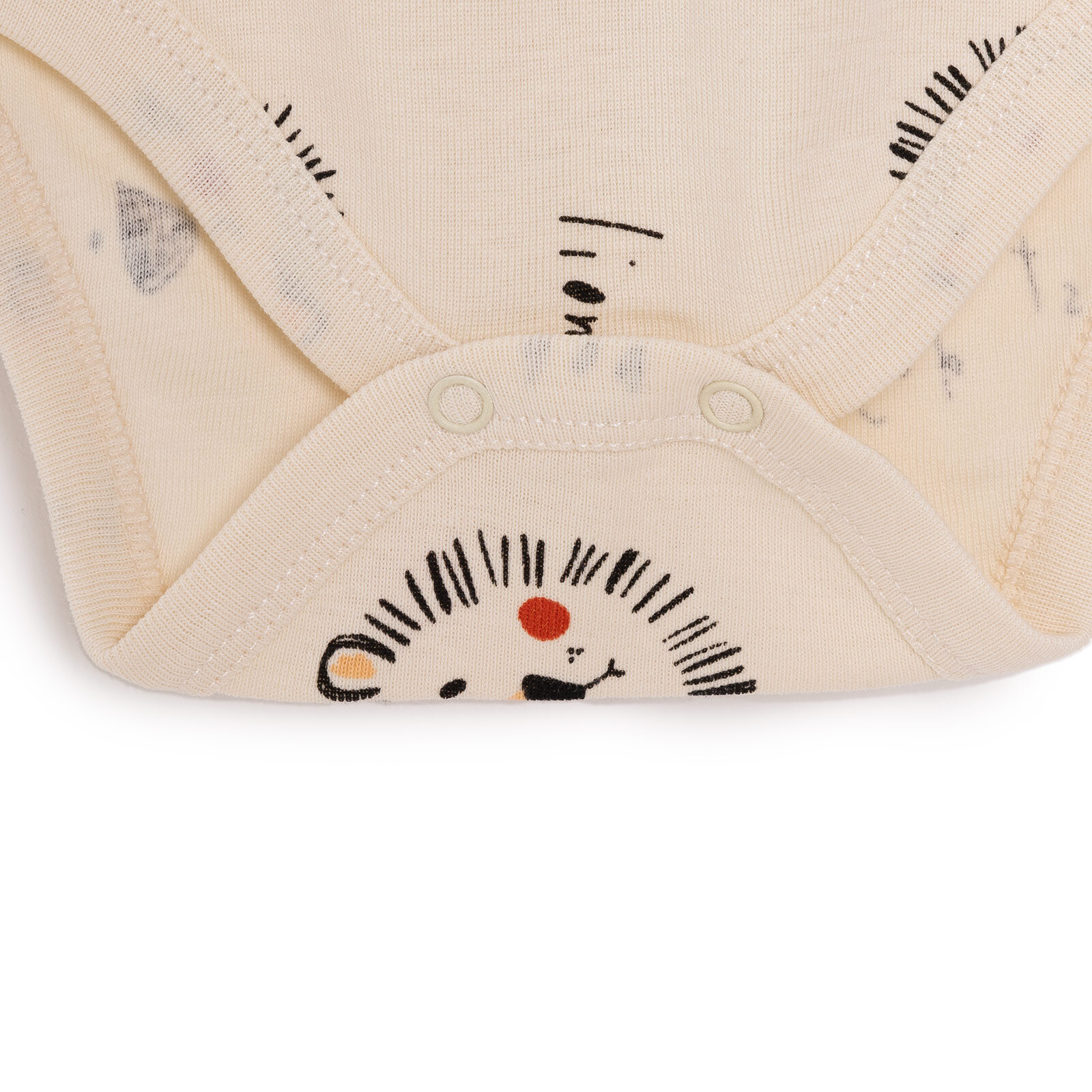 Erkek Uzun Kol Body Erkek Bebek