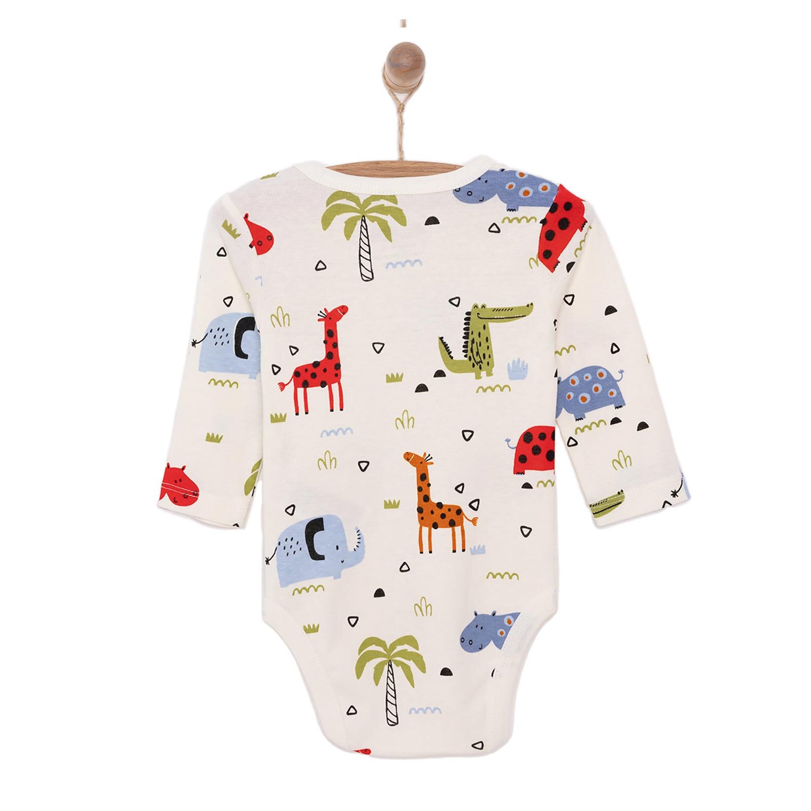 Erkek Uzun Kol Body Erkek Bebek Erkek Uzun Kol Body Erkek Bebek