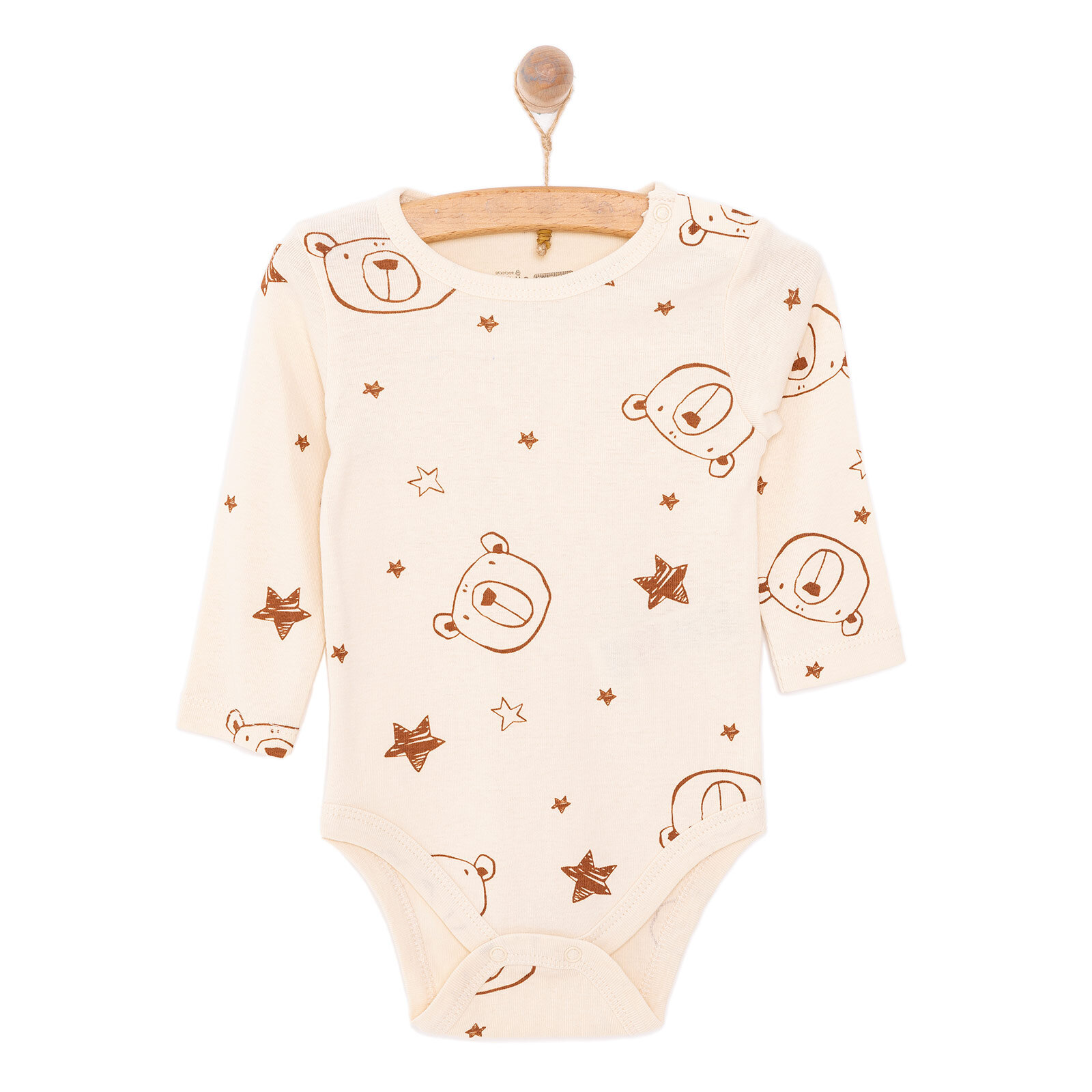 Erkek Uzun Kol Body Erkek Bebek Erkek Uzun Kol Body Erkek Bebek