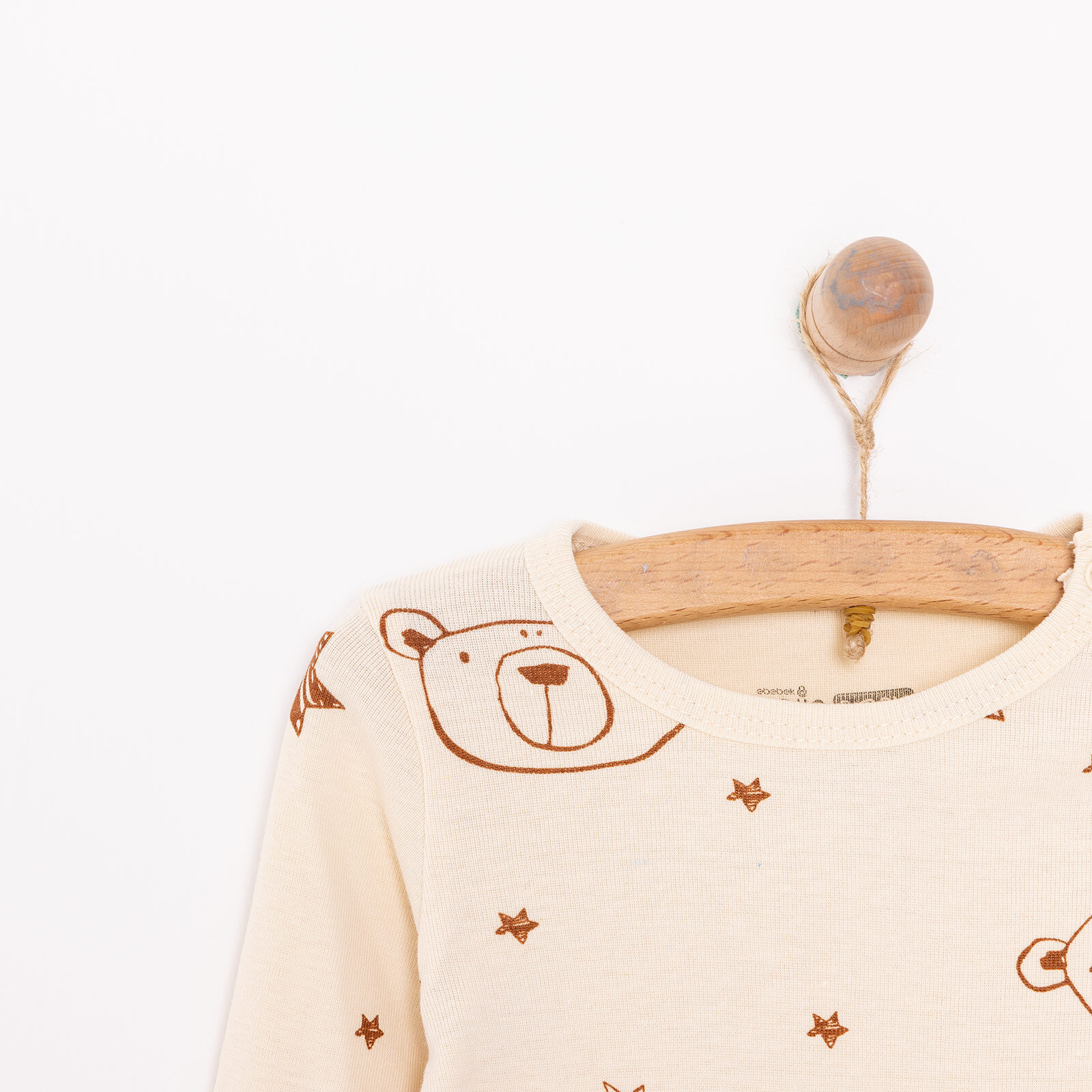 Erkek Uzun Kol Body Erkek Bebek Erkek Uzun Kol Body Erkek Bebek