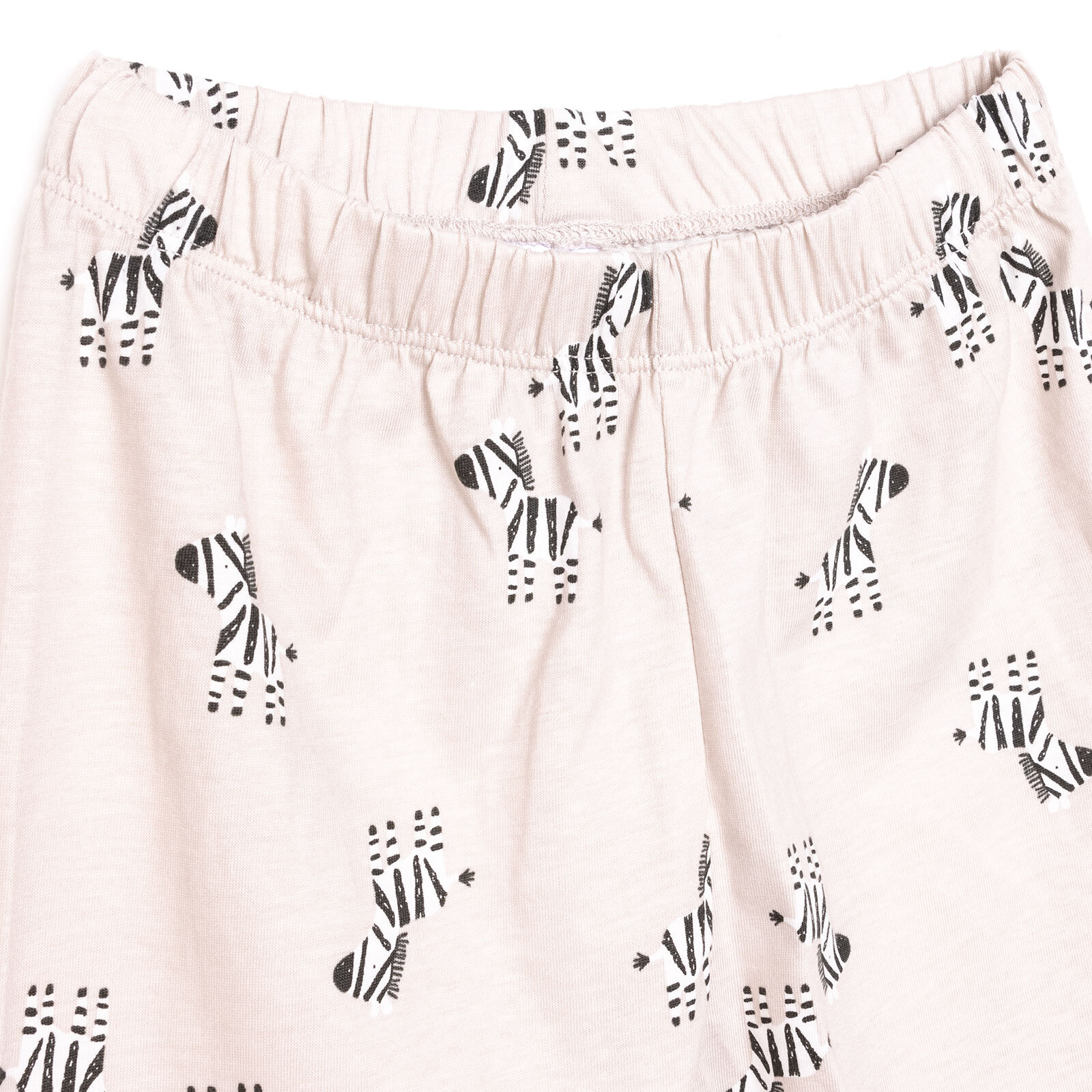 Erkek Uzun Kol Pijama Takımı Erkek Bebek