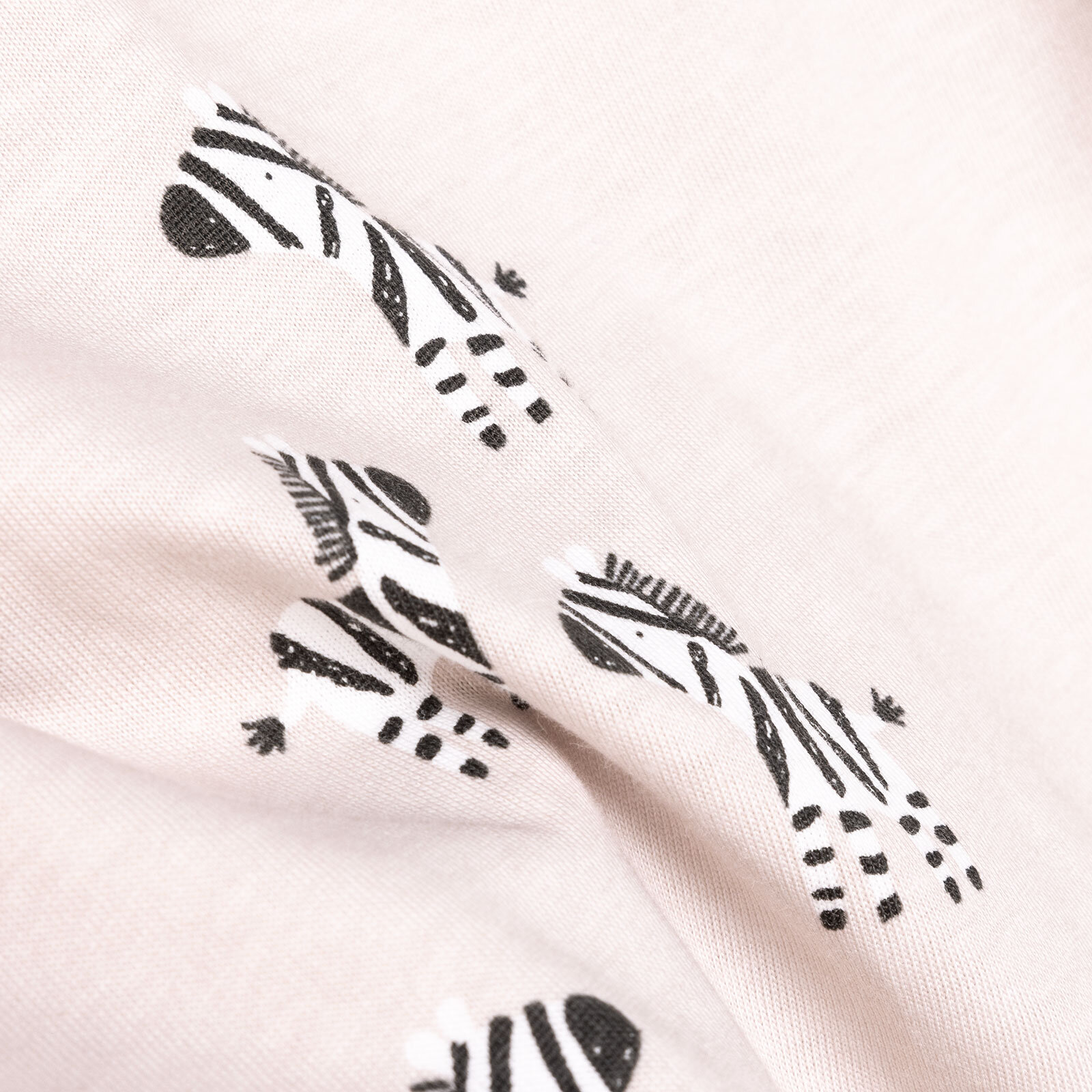 Erkek Uzun Kol Pijama Takımı Erkek Bebek