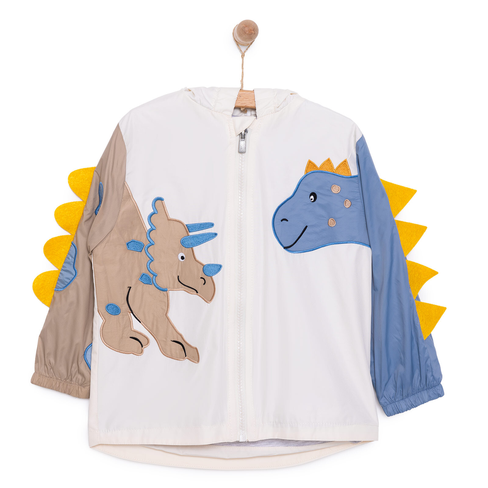 Erkek Yağmurluk Erkek Bebek