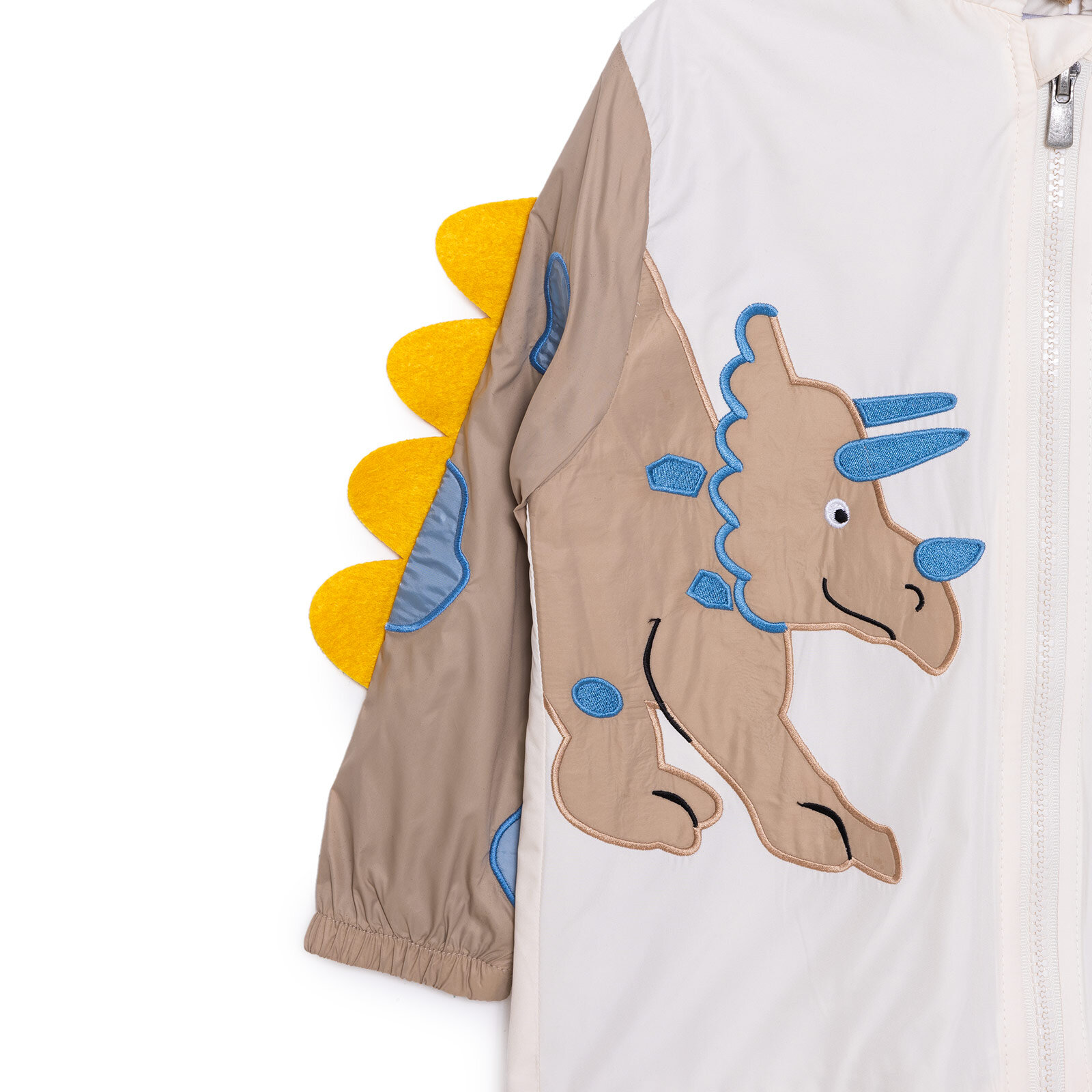 Erkek Yağmurluk Erkek Bebek