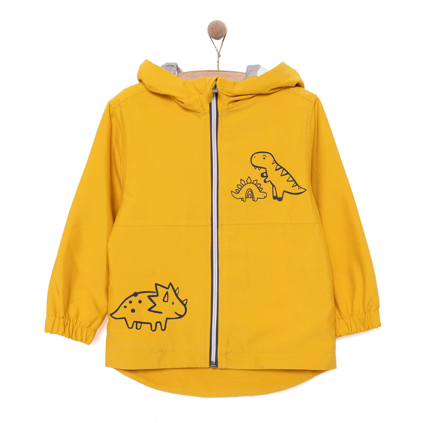 Erkek Yağmurluk Erkek Bebek