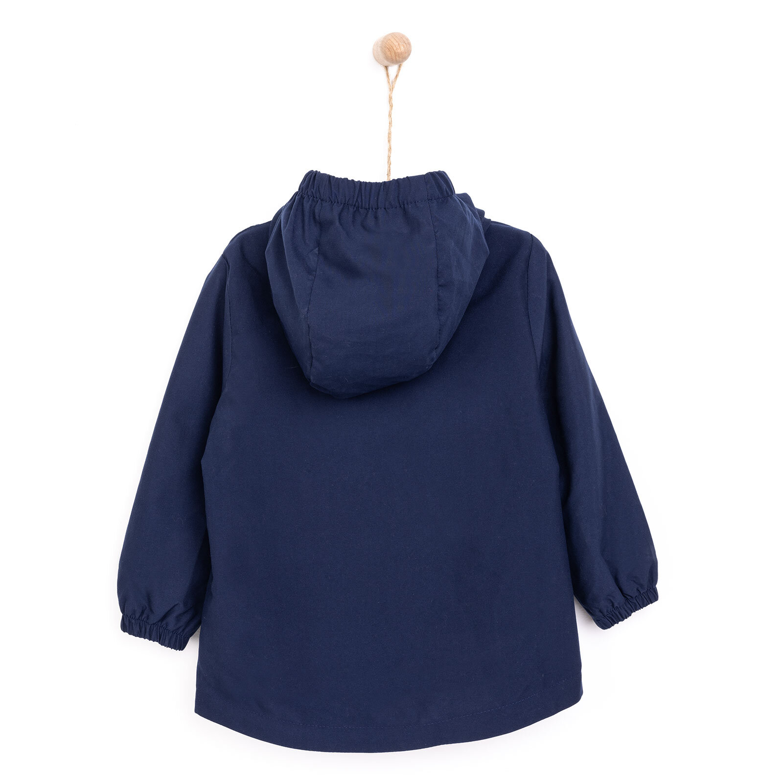 Erkek Yağmurluk Erkek Bebek