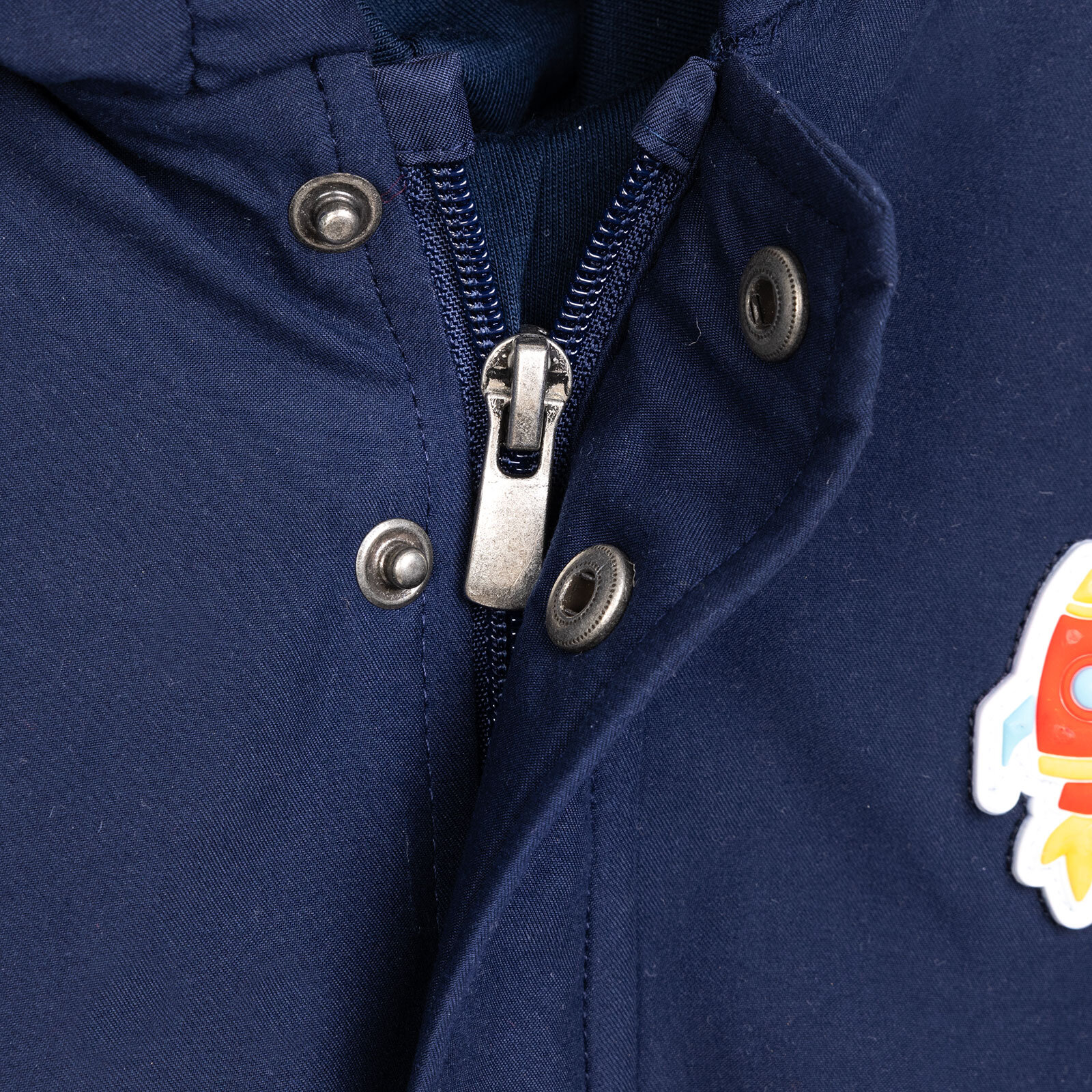 Erkek Yağmurluk Erkek Bebek