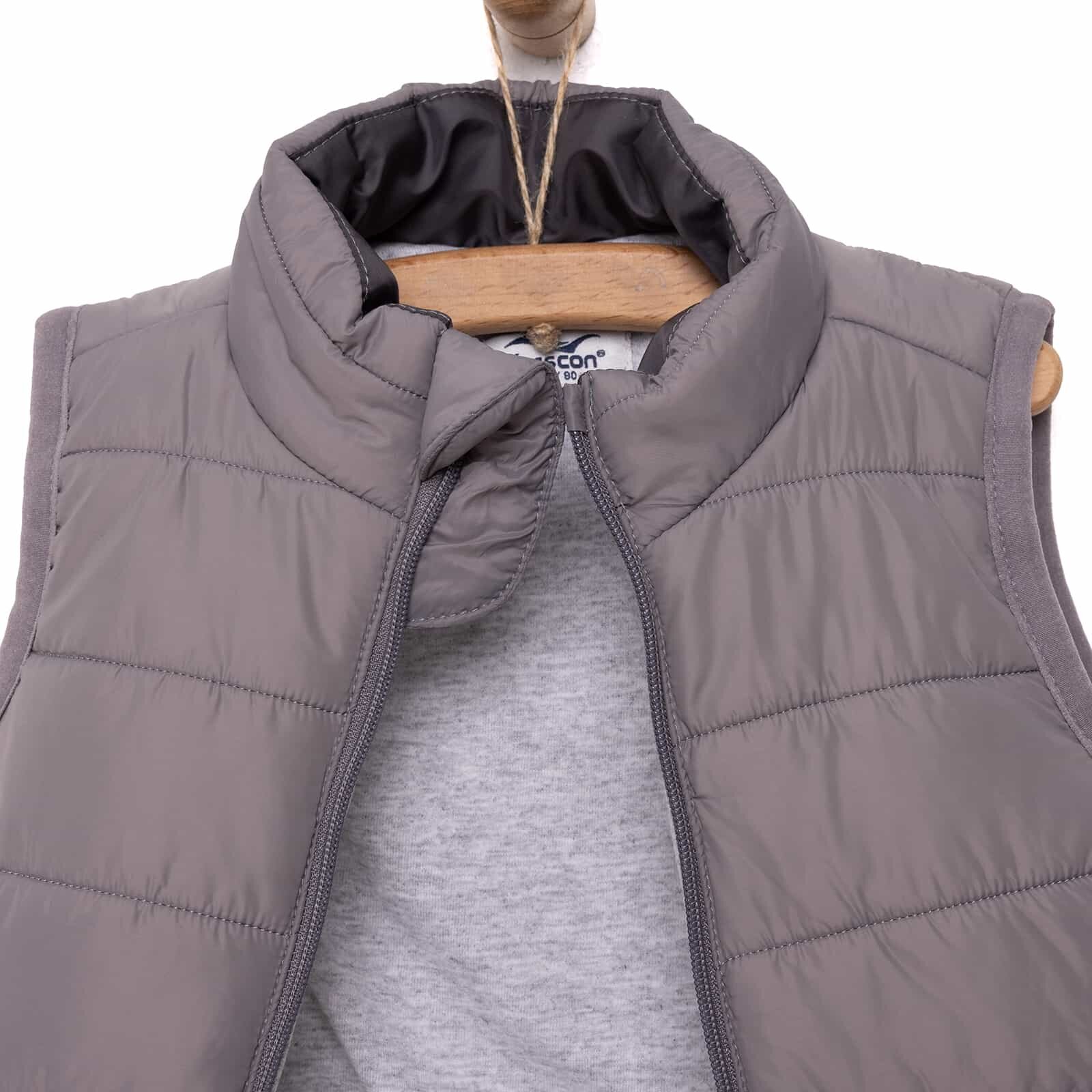 Erkek Yelek Erkek Bebek