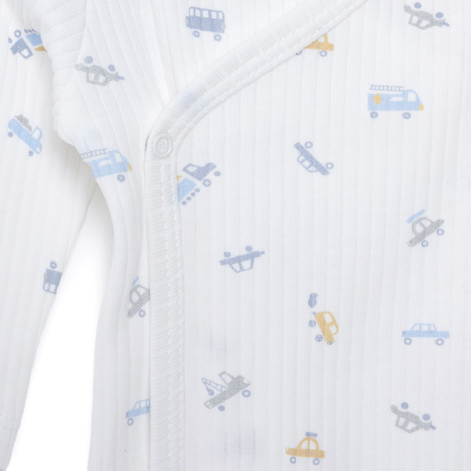 Erkek Zıbın Body Erkek Bebek