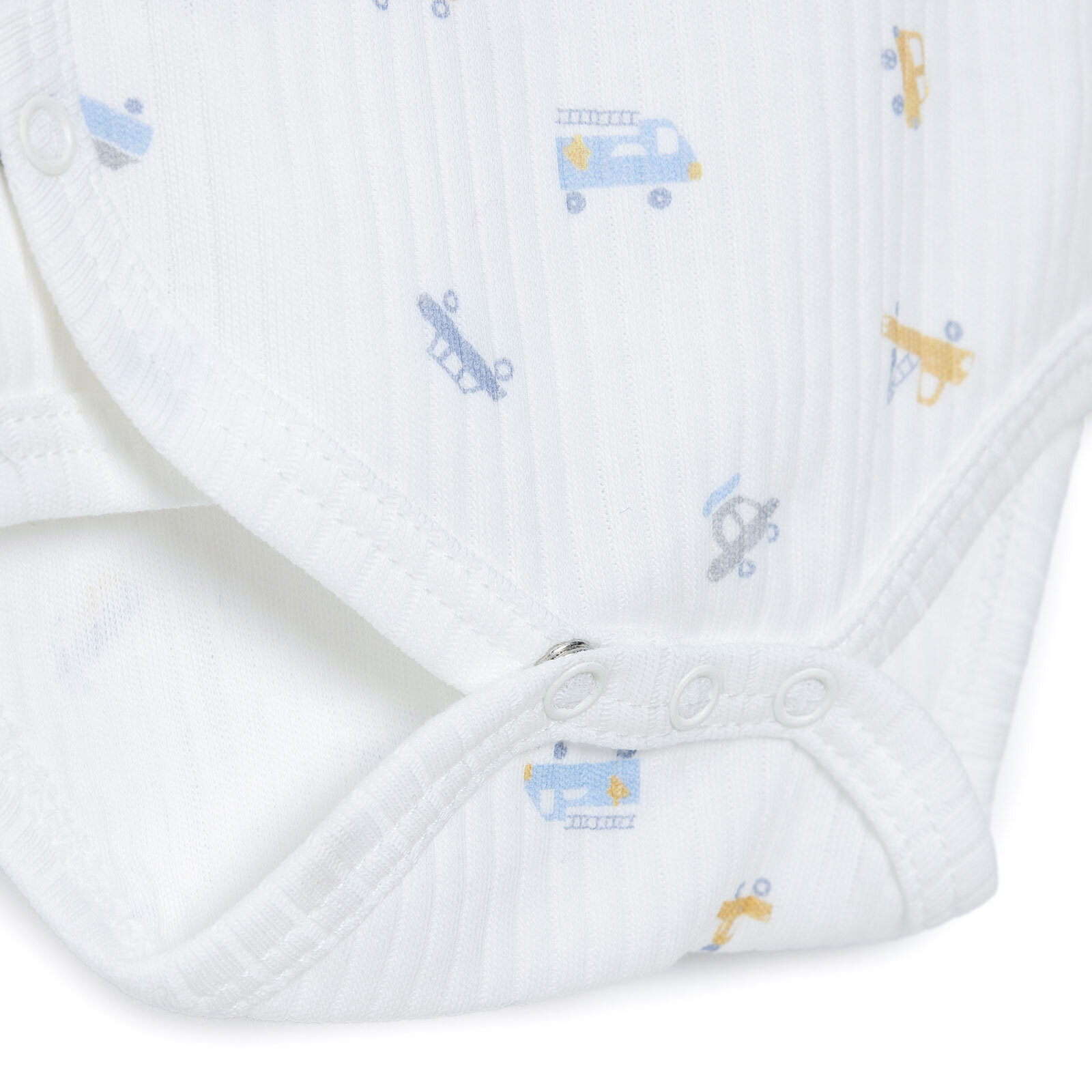 Erkek Zıbın Body Erkek Bebek