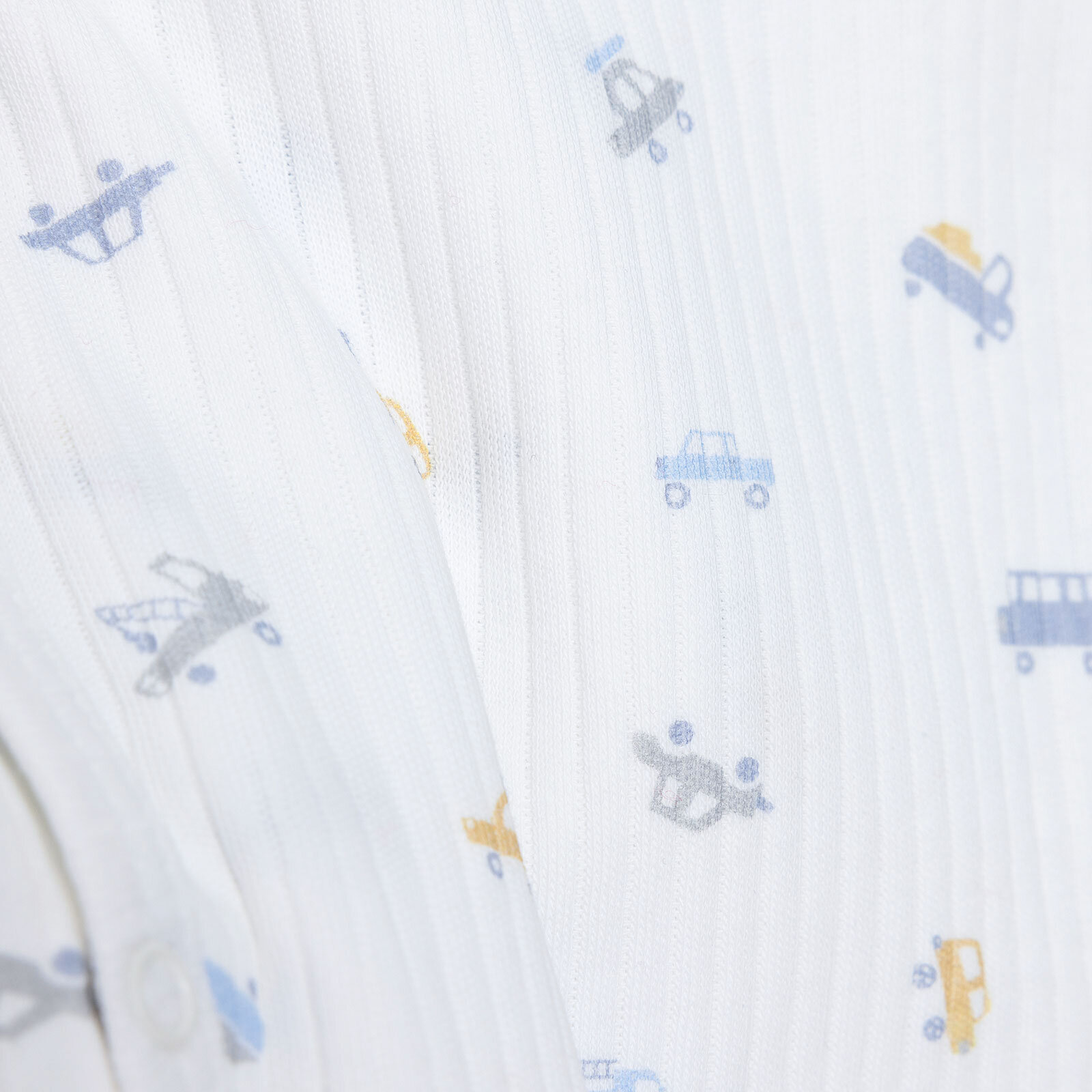 Erkek Zıbın Body Erkek Bebek