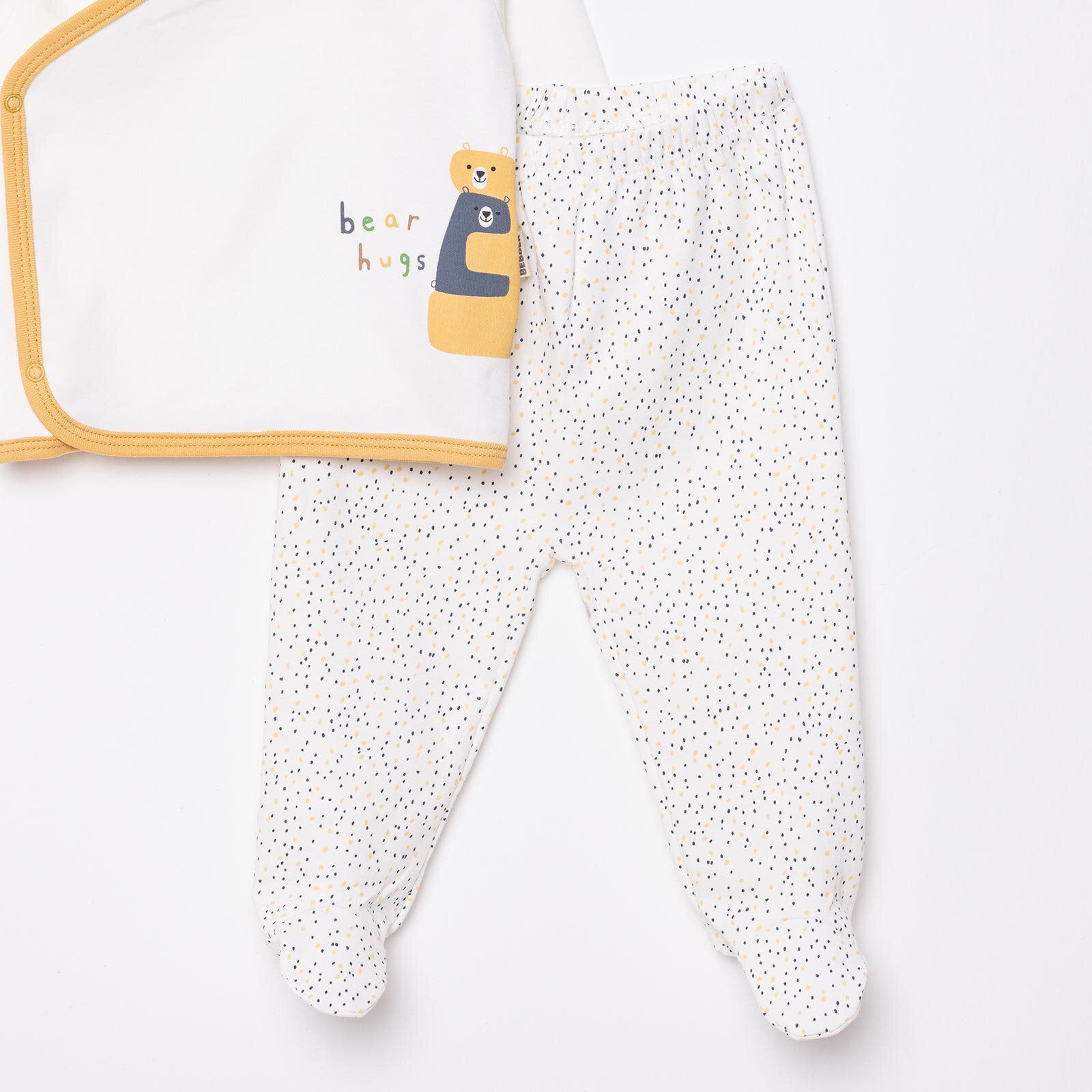 , Yenidoğan, Zıbın-Şapka-Patikli A