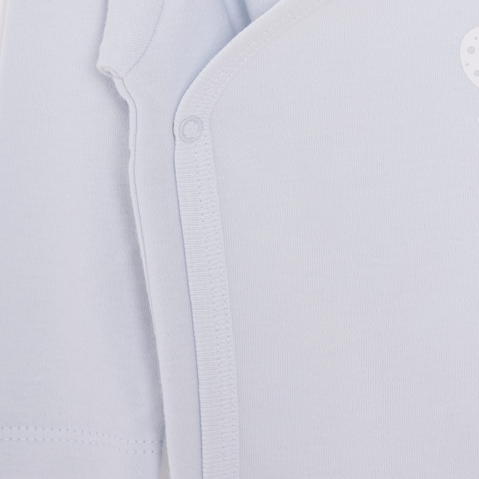 Yenidoğan Zıbın-Şapka-Patikli Alt