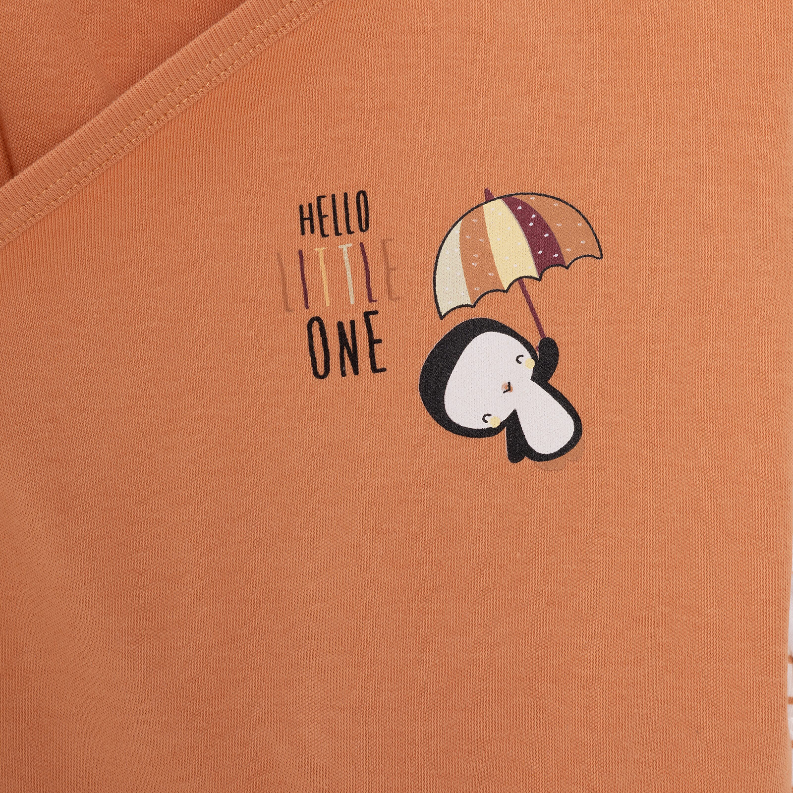 Yenidoğan Zıbın-Şapka-Patikli Alt