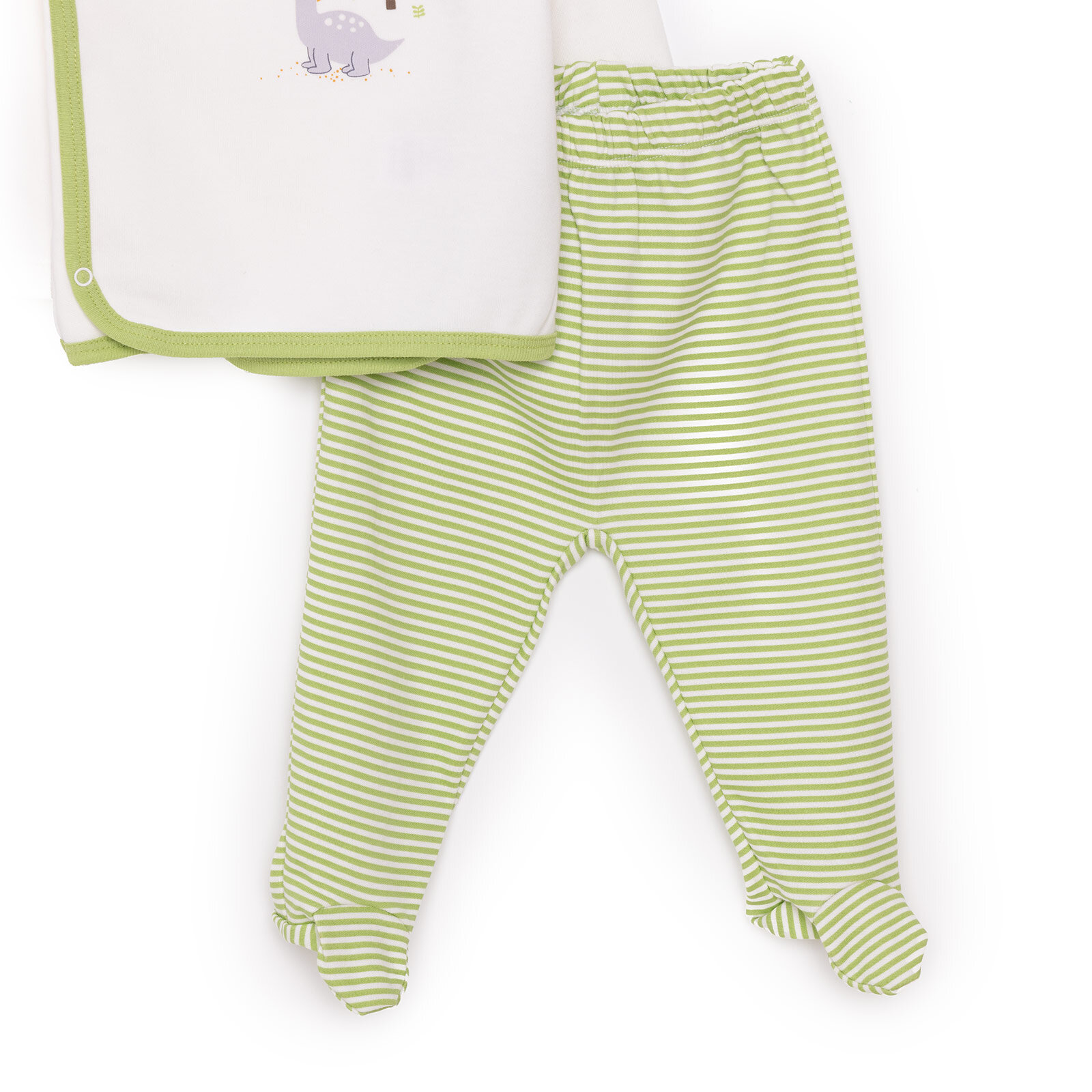 Yenidoğan Zıbın-Şapka-Patikli Alt Yenidoğan Zıbın-Şapka-Patikli Alt