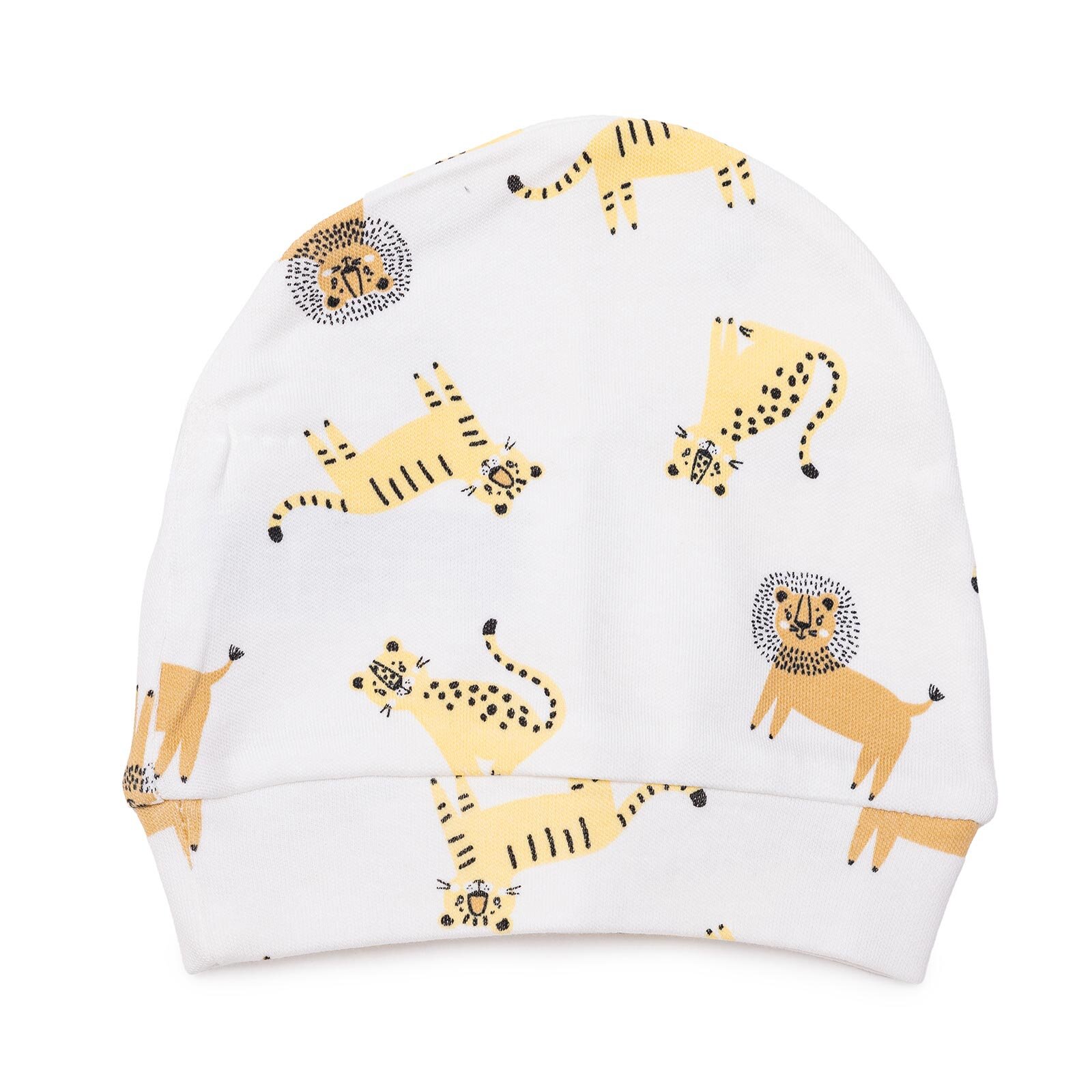 , Yenidoğan, Zıbın-Şapka-Patikli A