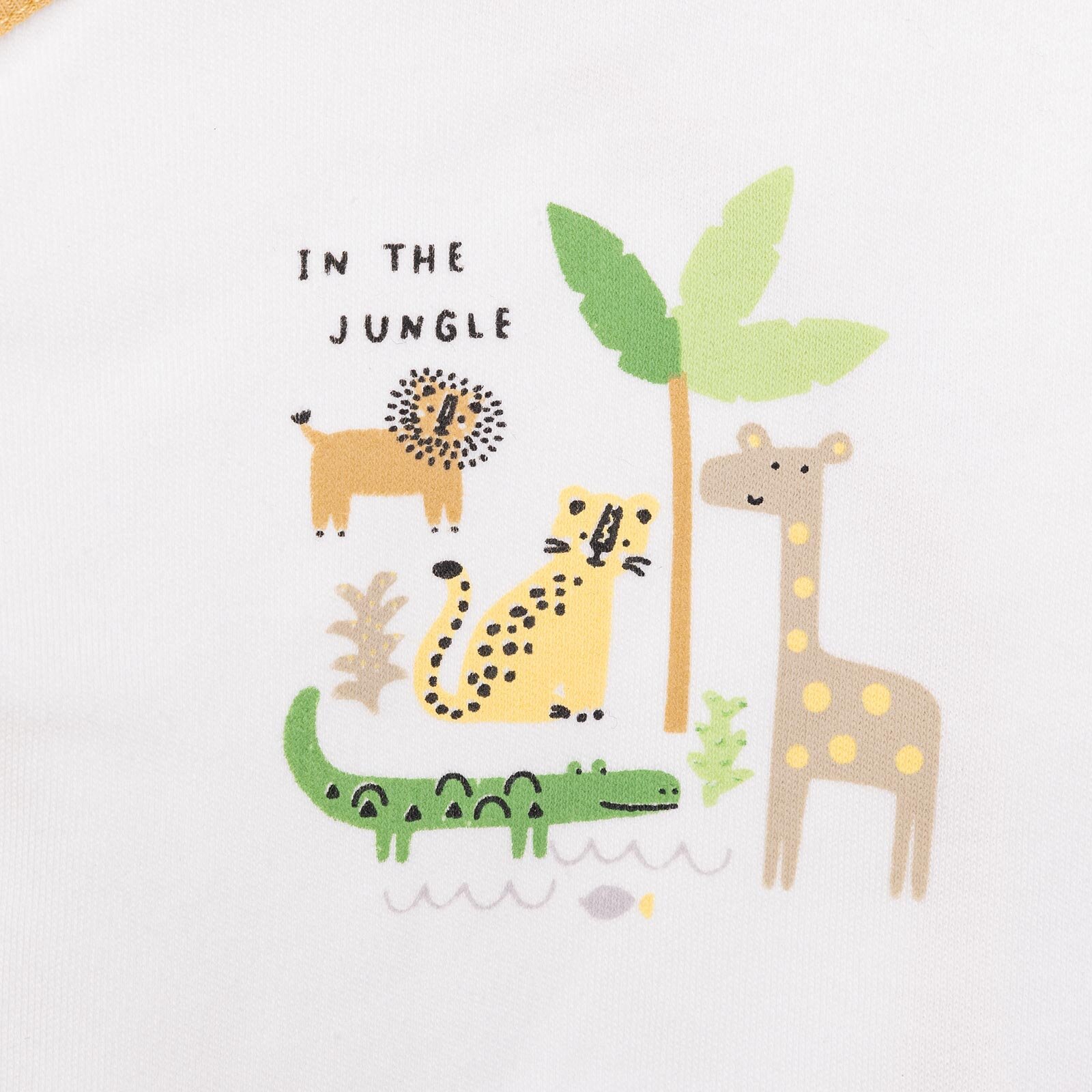 , Yenidoğan, Zıbın-Şapka-Patikli A