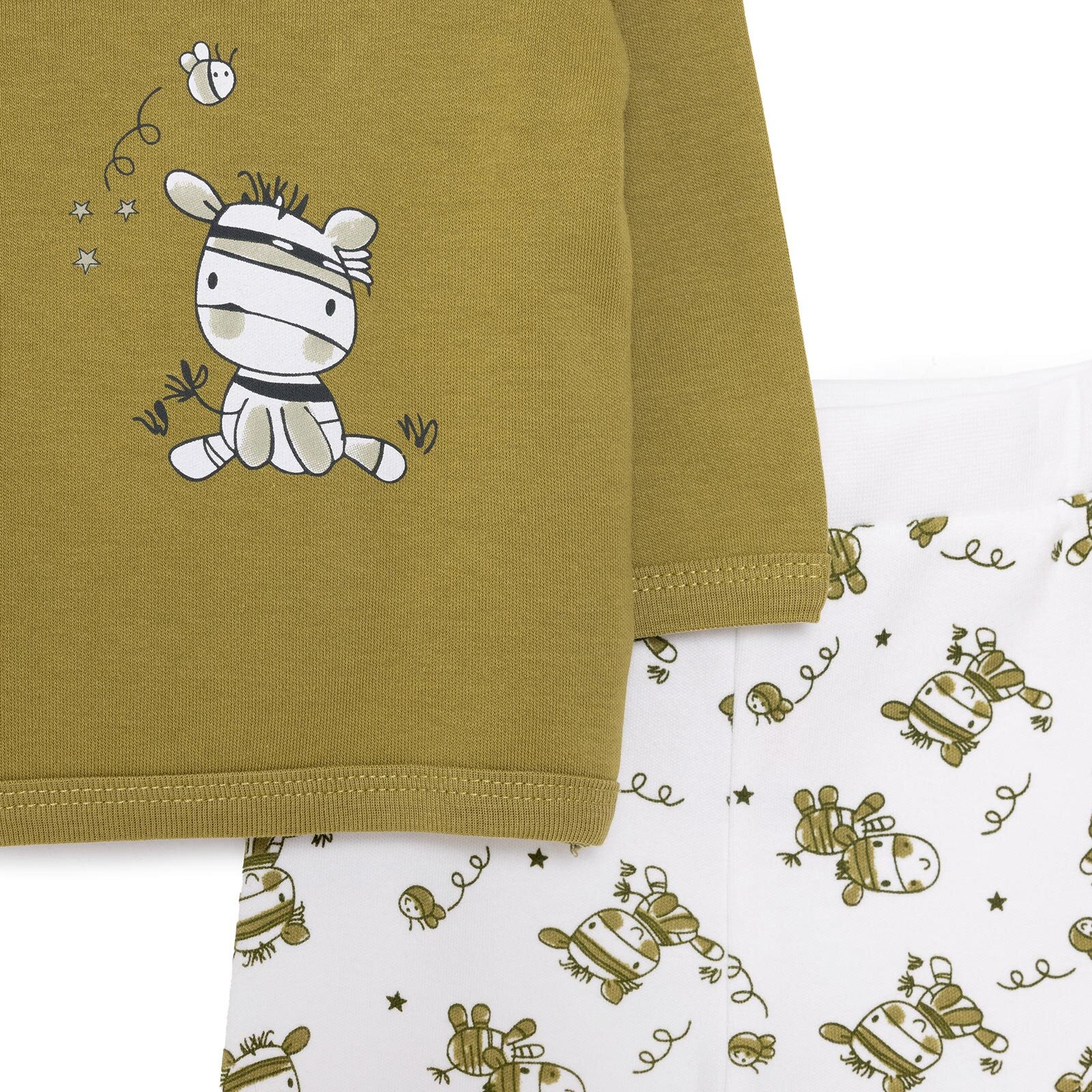 Erkek Zıbın-Şapka-Patikli Alt Erkek Bebek Erkek Zıbın-Şapka-Patikli Alt Erkek Bebek