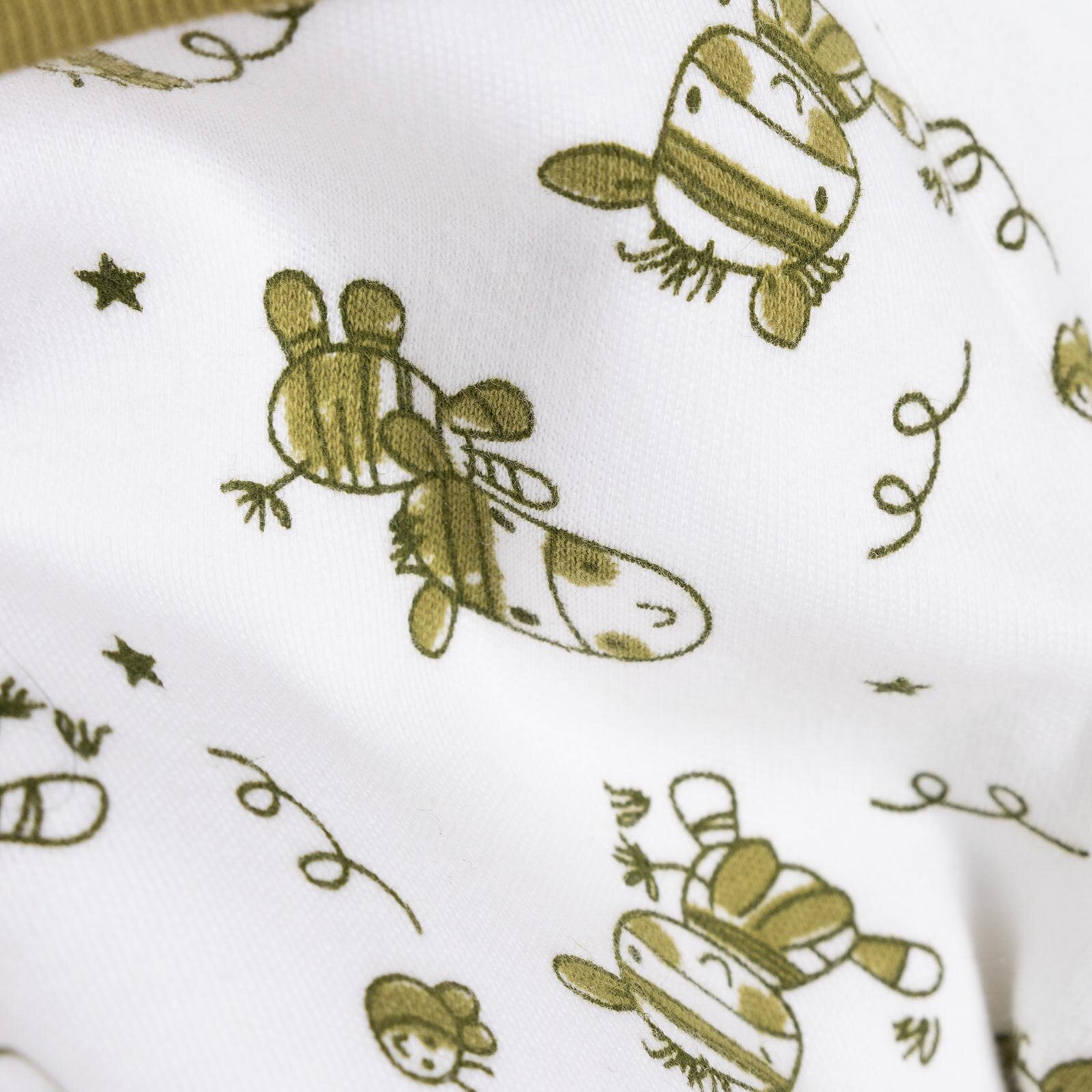 Erkek Zıbın-Şapka-Patikli Alt Erkek Bebek Erkek Zıbın-Şapka-Patikli Alt Erkek Bebek