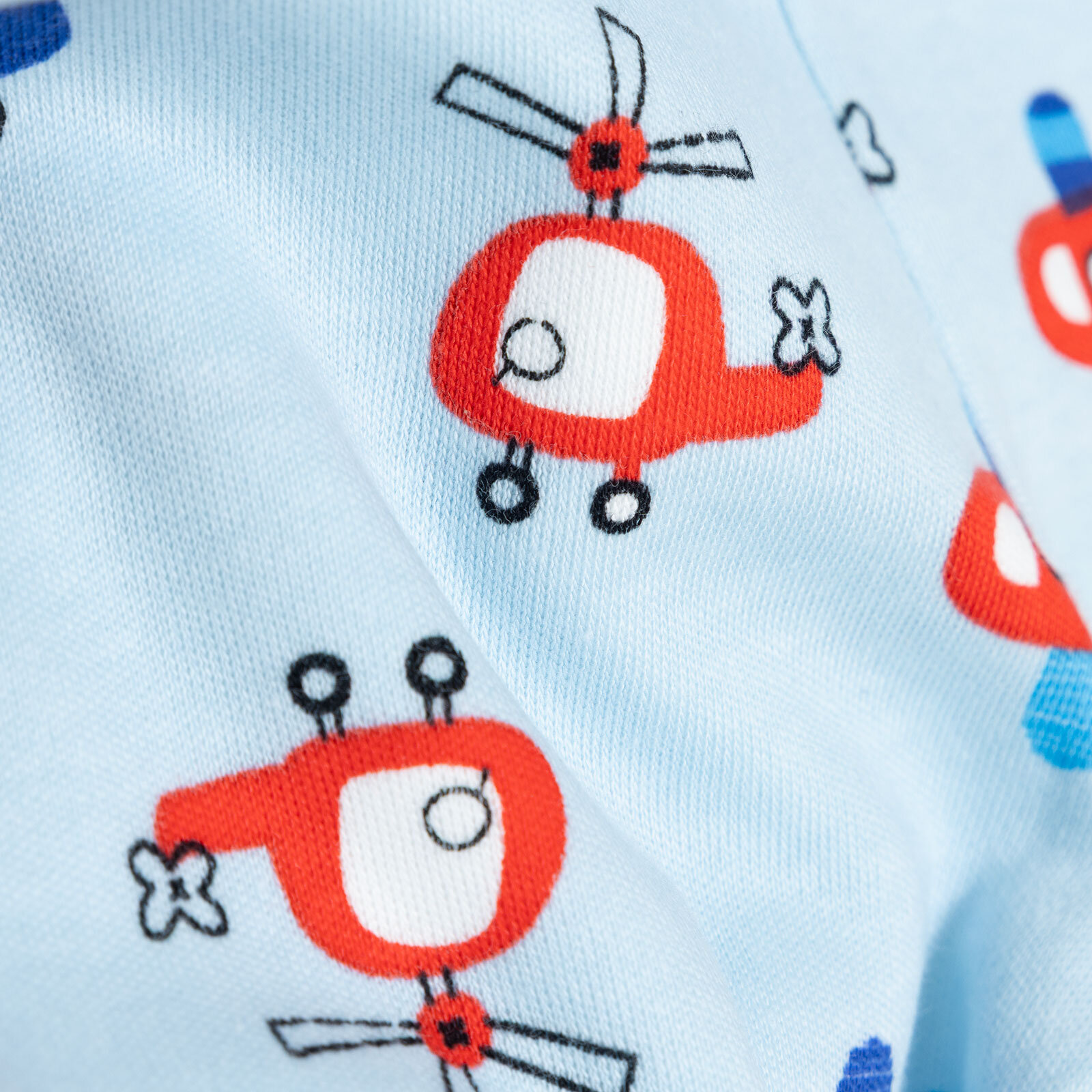 Erkek Zıbın-Şapka-Patikli Alt Erkek Bebek