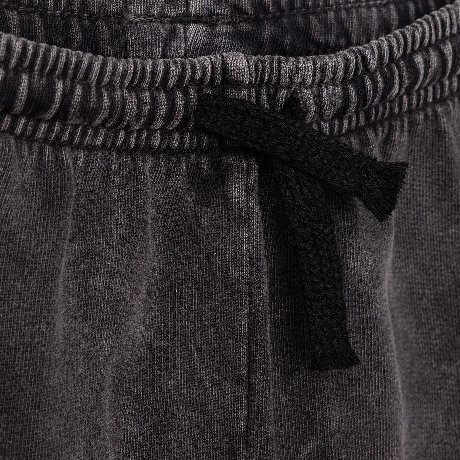 Erkek Bebek Eşofman Alt Üç İplik Ribanalı Paça