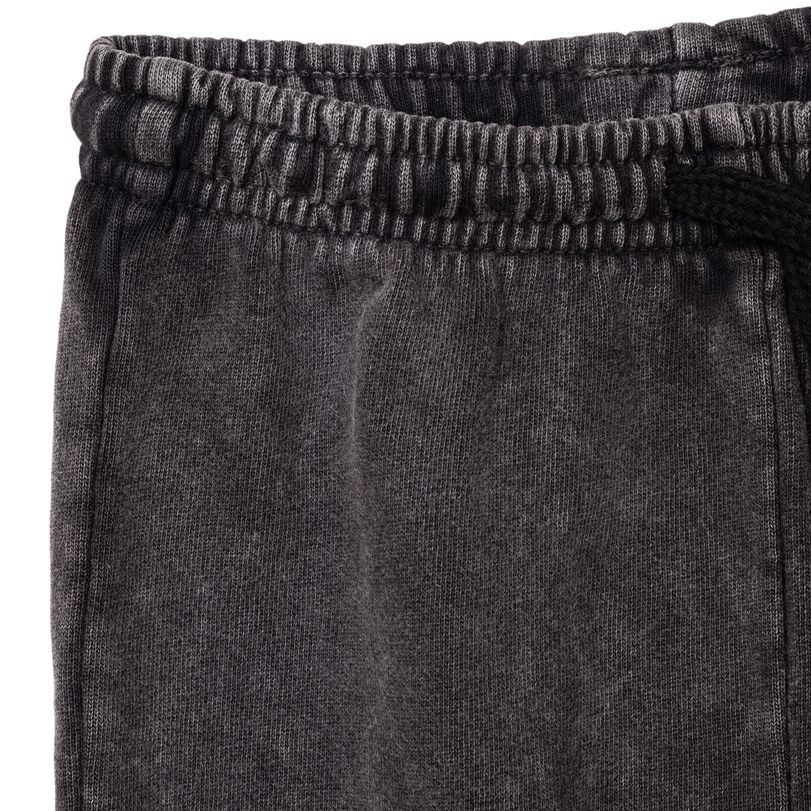 Erkek Bebek Eşofman Alt Üç İplik Ribanalı Paça