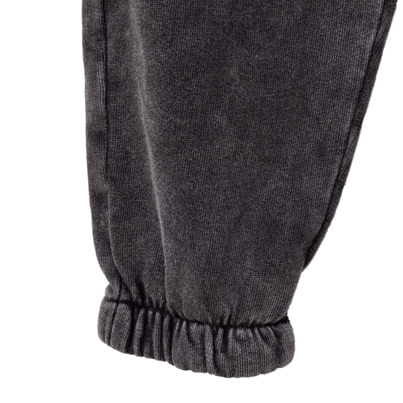 Erkek Bebek Eşofman Alt Üç İplik Ribanalı Paça