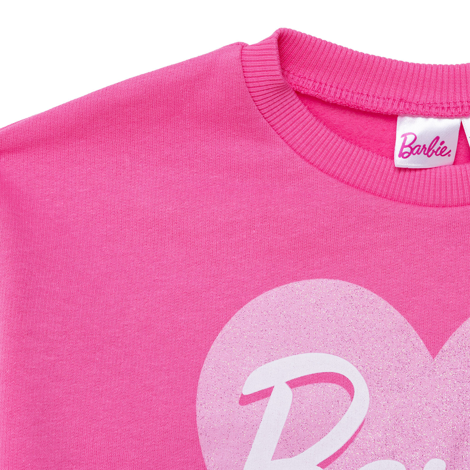 Kız Bebek Eşofman Takımı Bisiklet Yaka Uzun Kol Ribanalı Paça Kız Bebek Eşofman Takımı Bisiklet Yaka Uzun Kol Ribanalı Paça